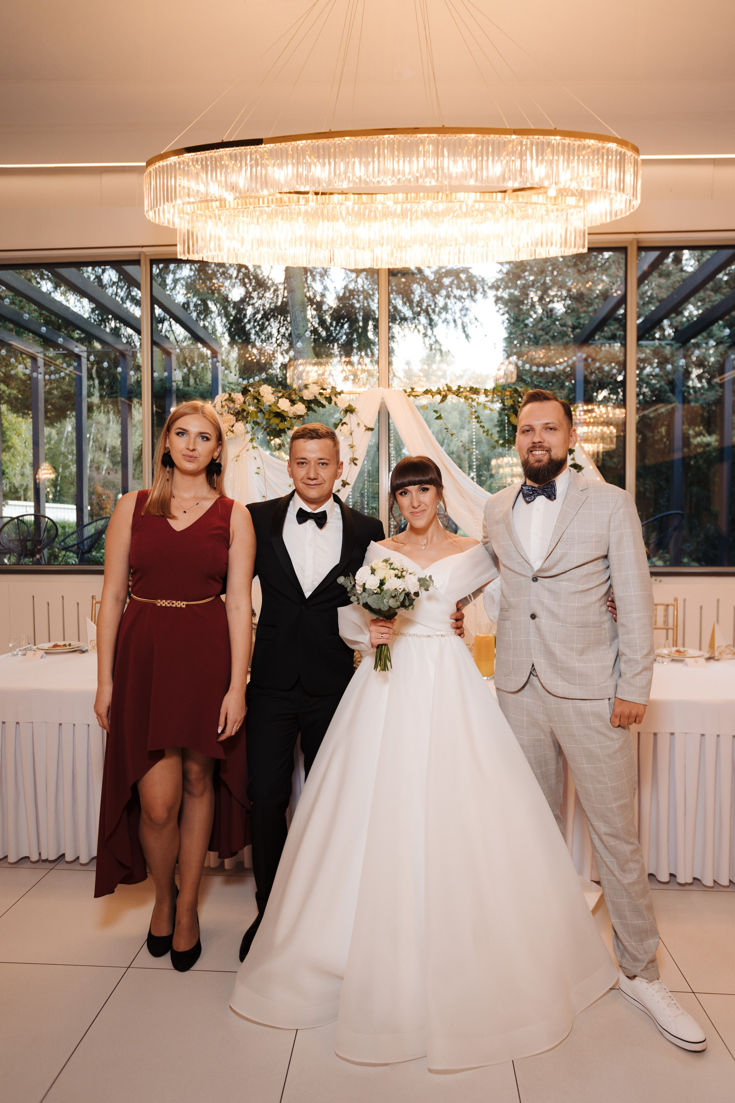 Piotr i Roksolana. Karina Czernecka Foto