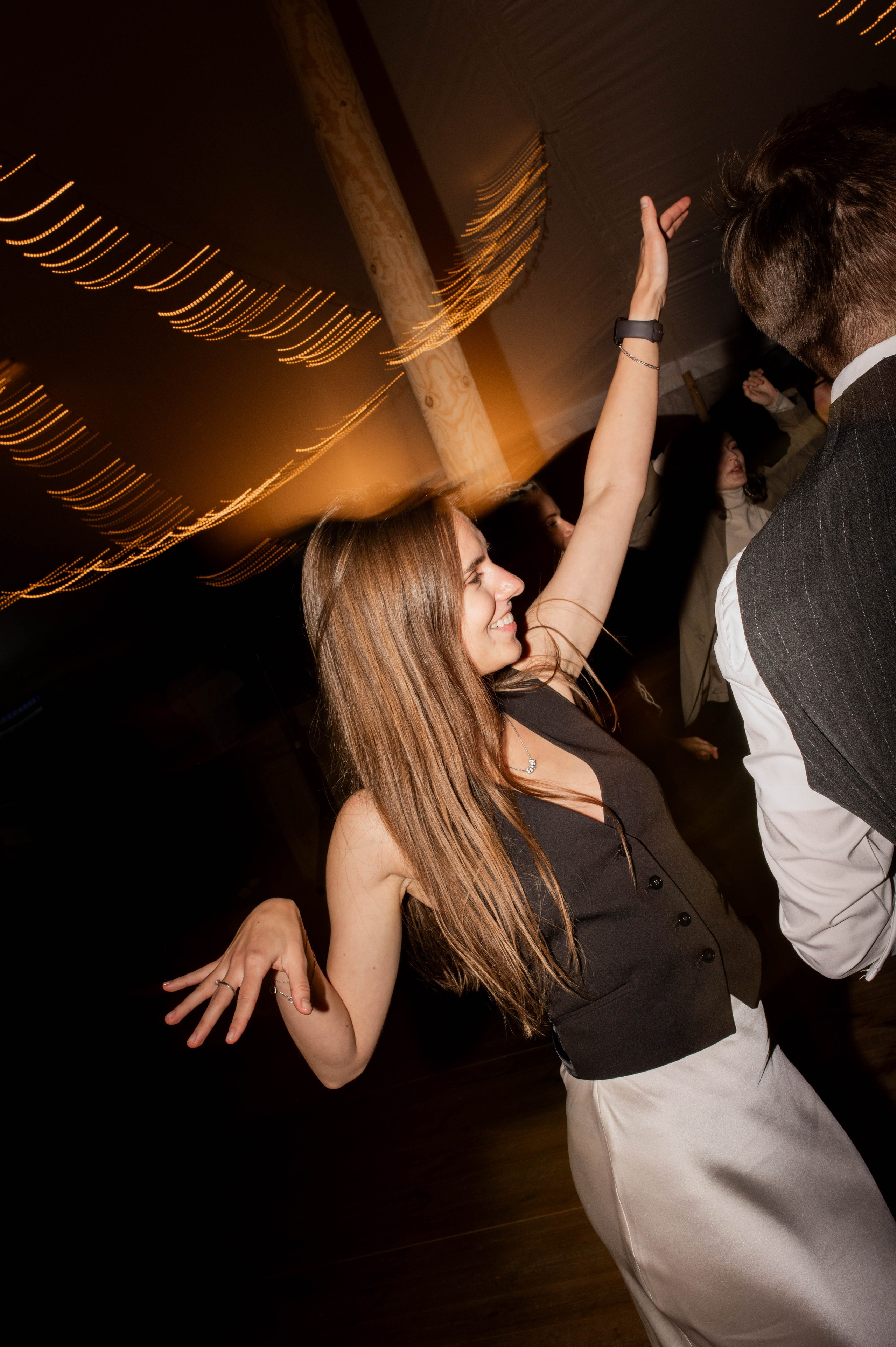 Lesha i Polina. Home page