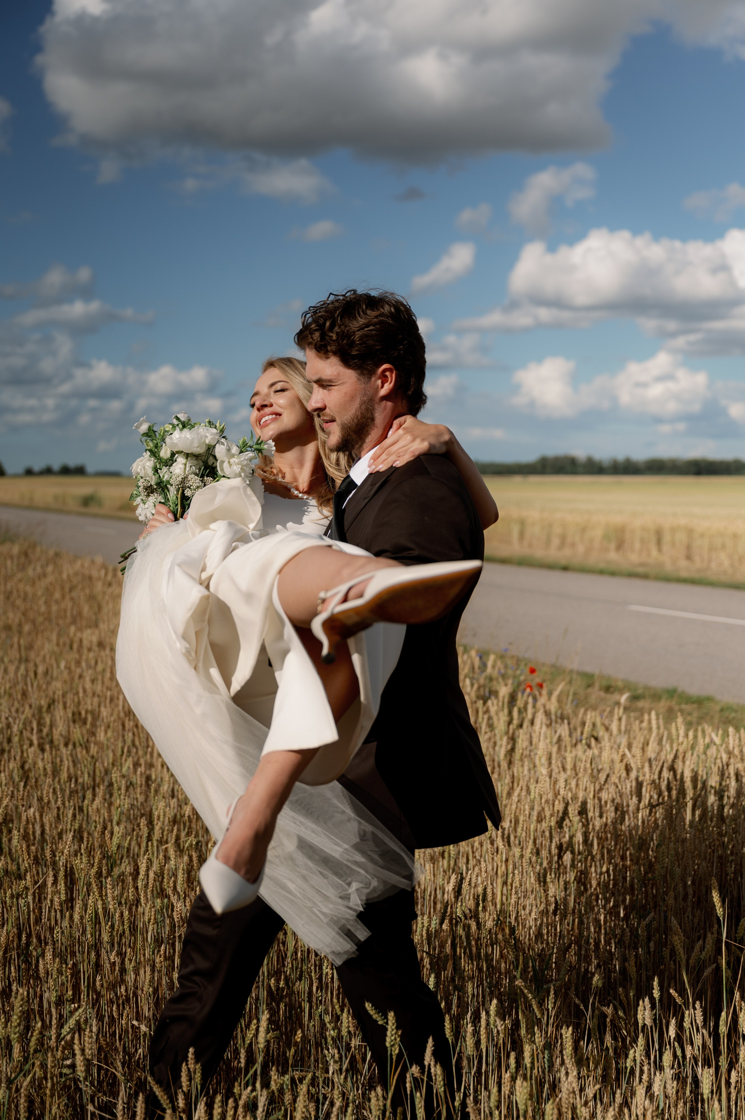 Ketlina & Renars. Bakasphoto wedding and lifestyle photography Latvia and Worldwide