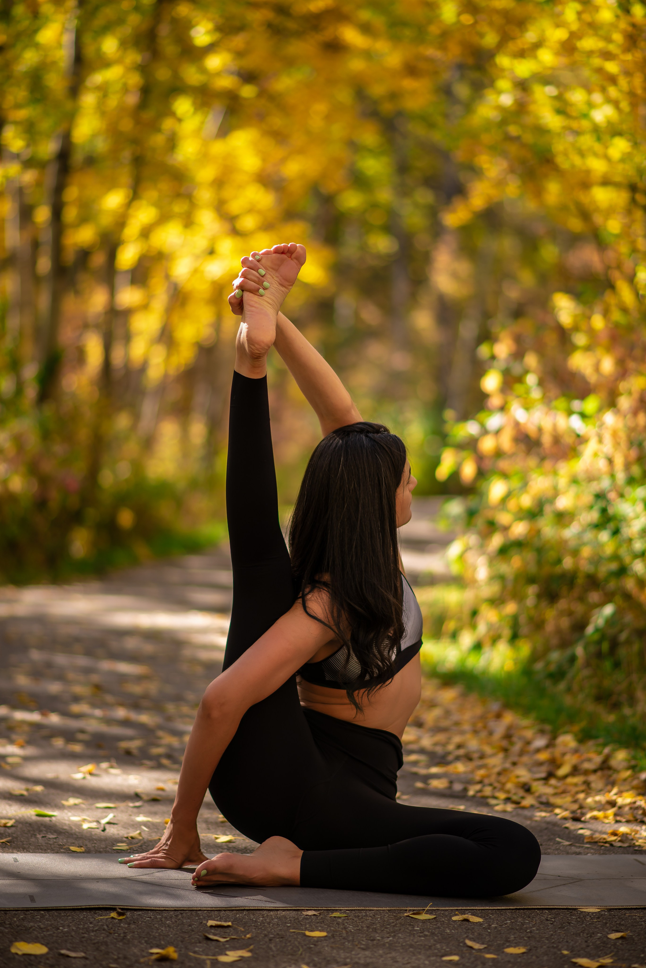 Maíra. Carlos Lima Photography — Photographer in Calgary