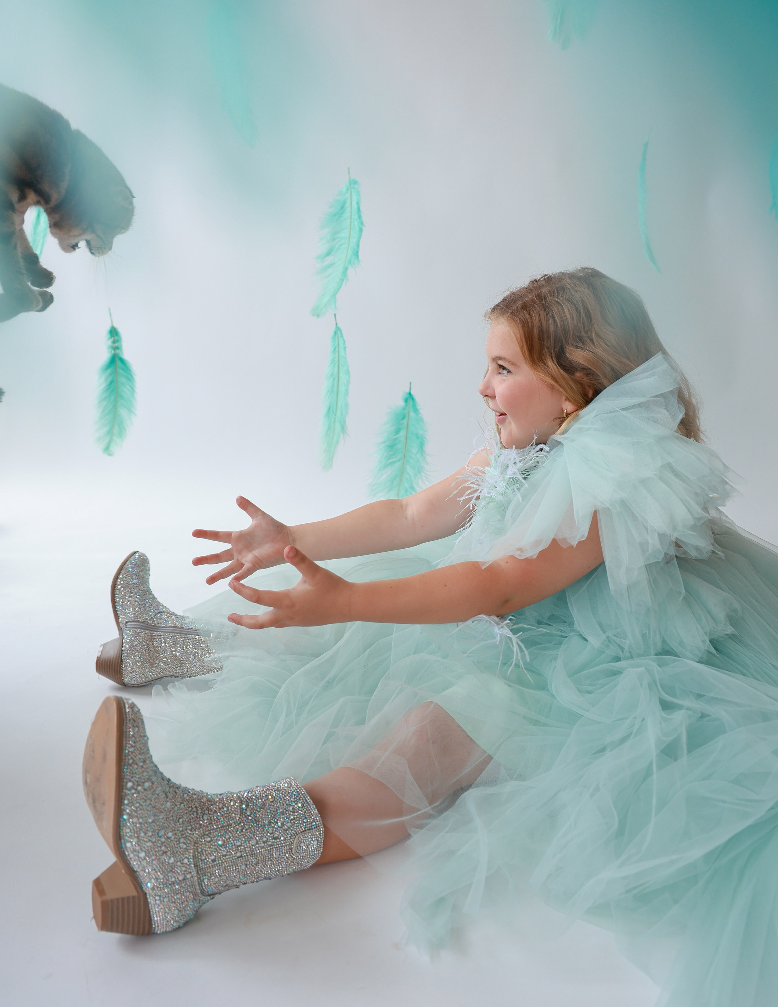 PETS&PEEPS x HOOLIGANS MAGAZINE. Photo | Video creator San Diego CA