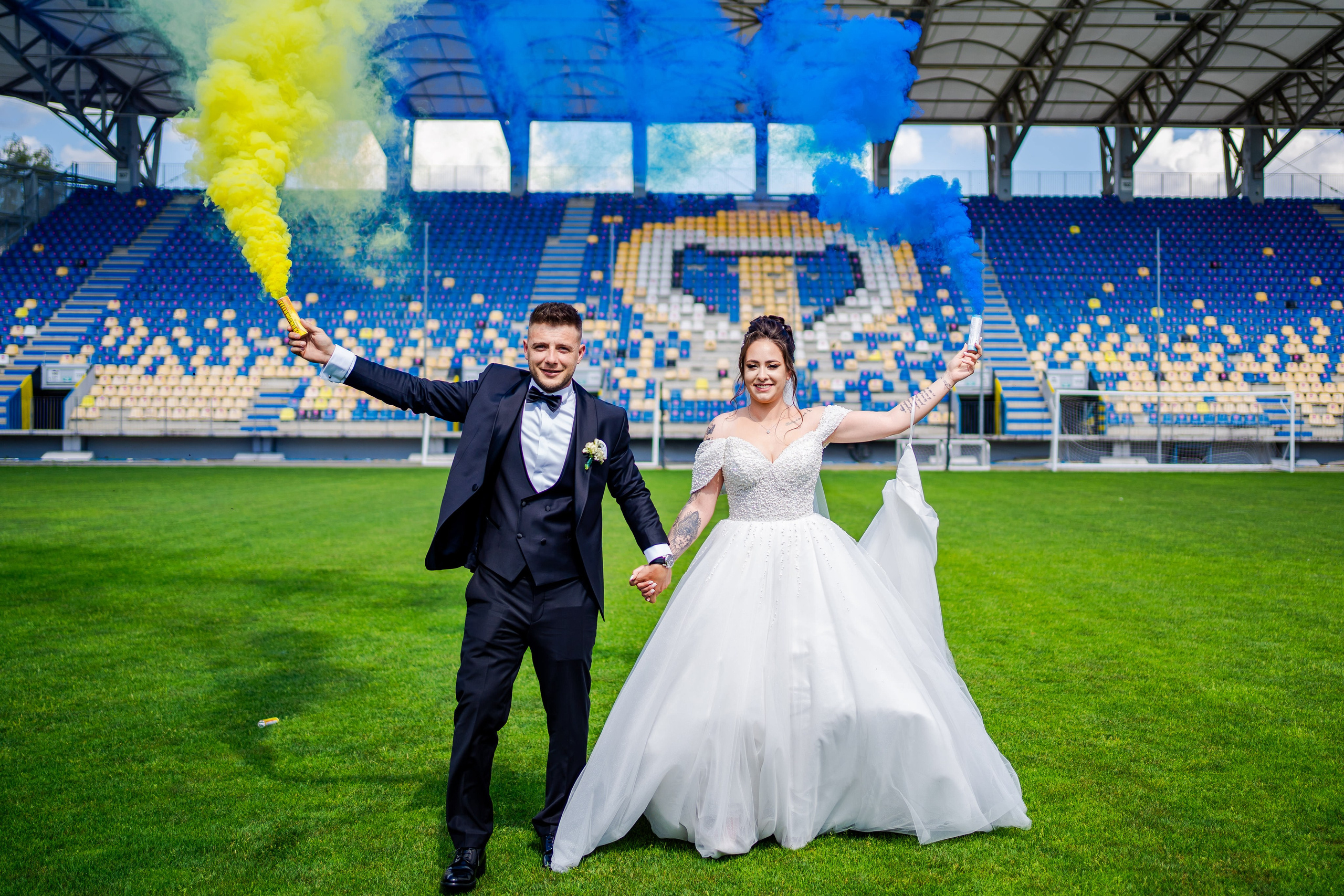 Nunta Andreea si Catalin – Fotograf Ploiesti. Fotografie | Videografie | ARN Creative Events