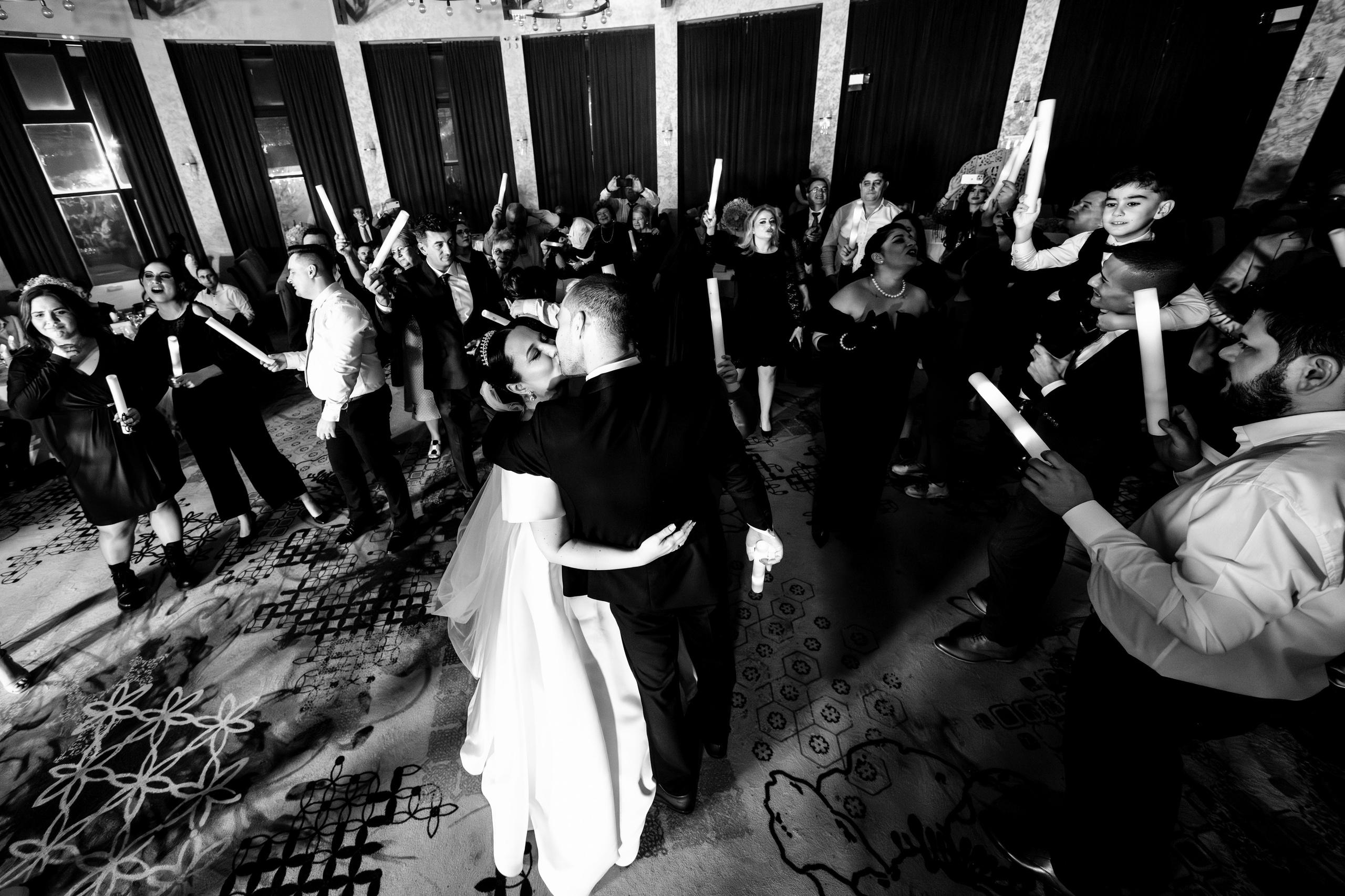 Gianina & Adrian. Fotograf nunta si evenimente Giurgiu