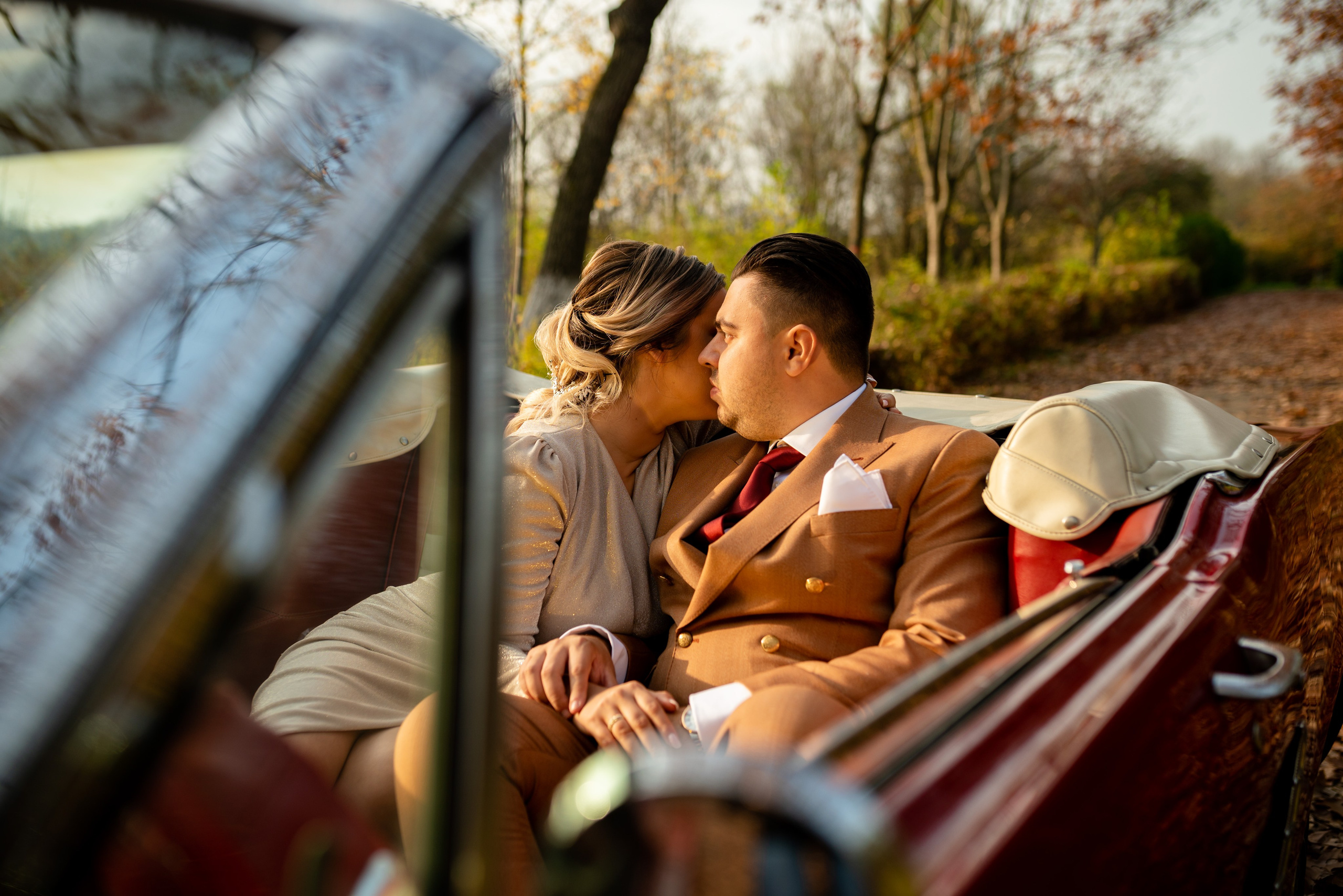 Teo - Cristi. Acasă