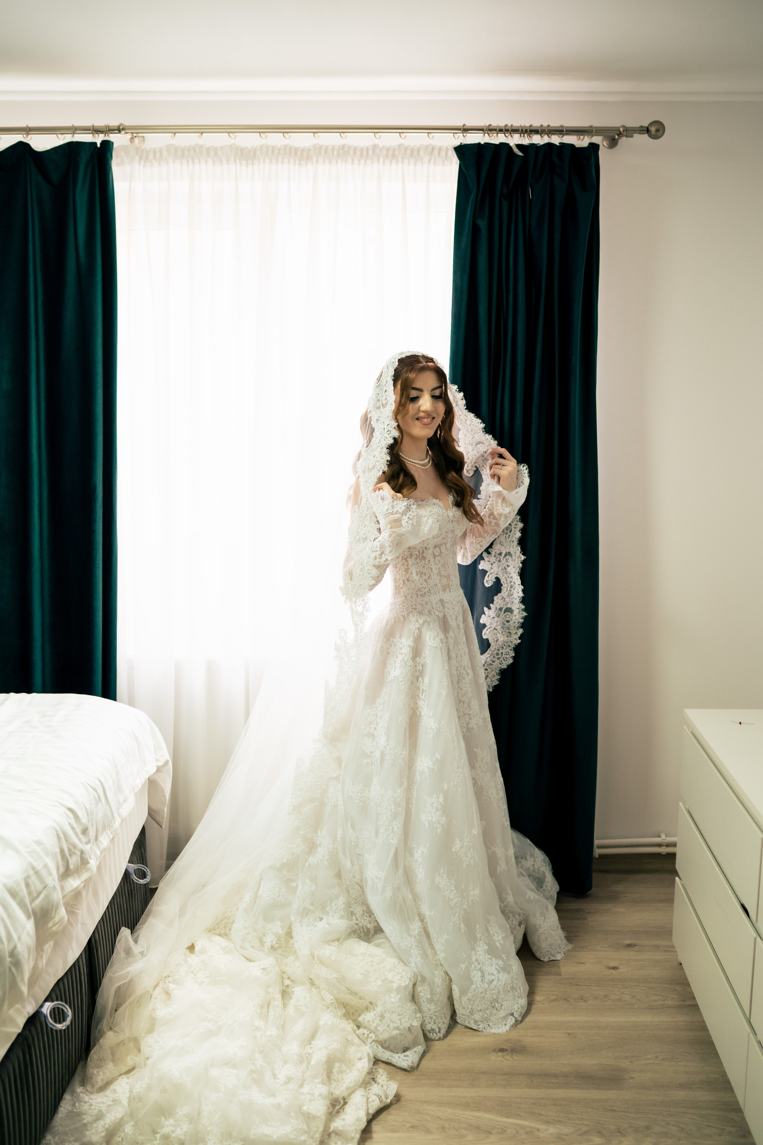 Raluca & Alin. Fotograf nunta si evenimente Giurgiu