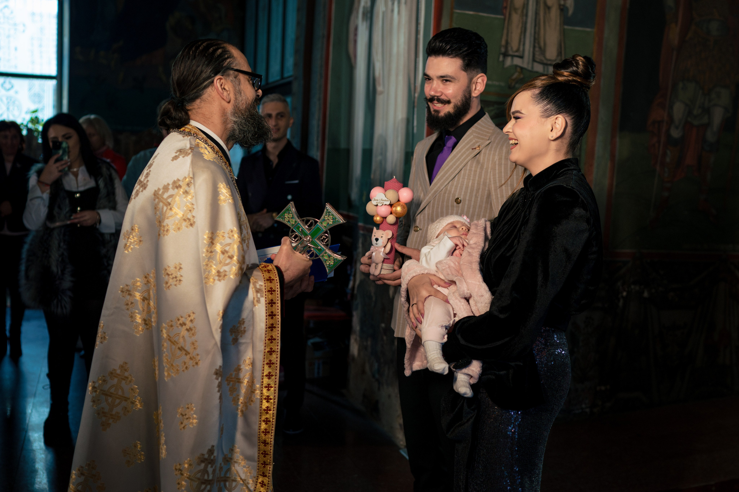 Ilaria Anastasia. Fotograf nunta si evenimente Giurgiu