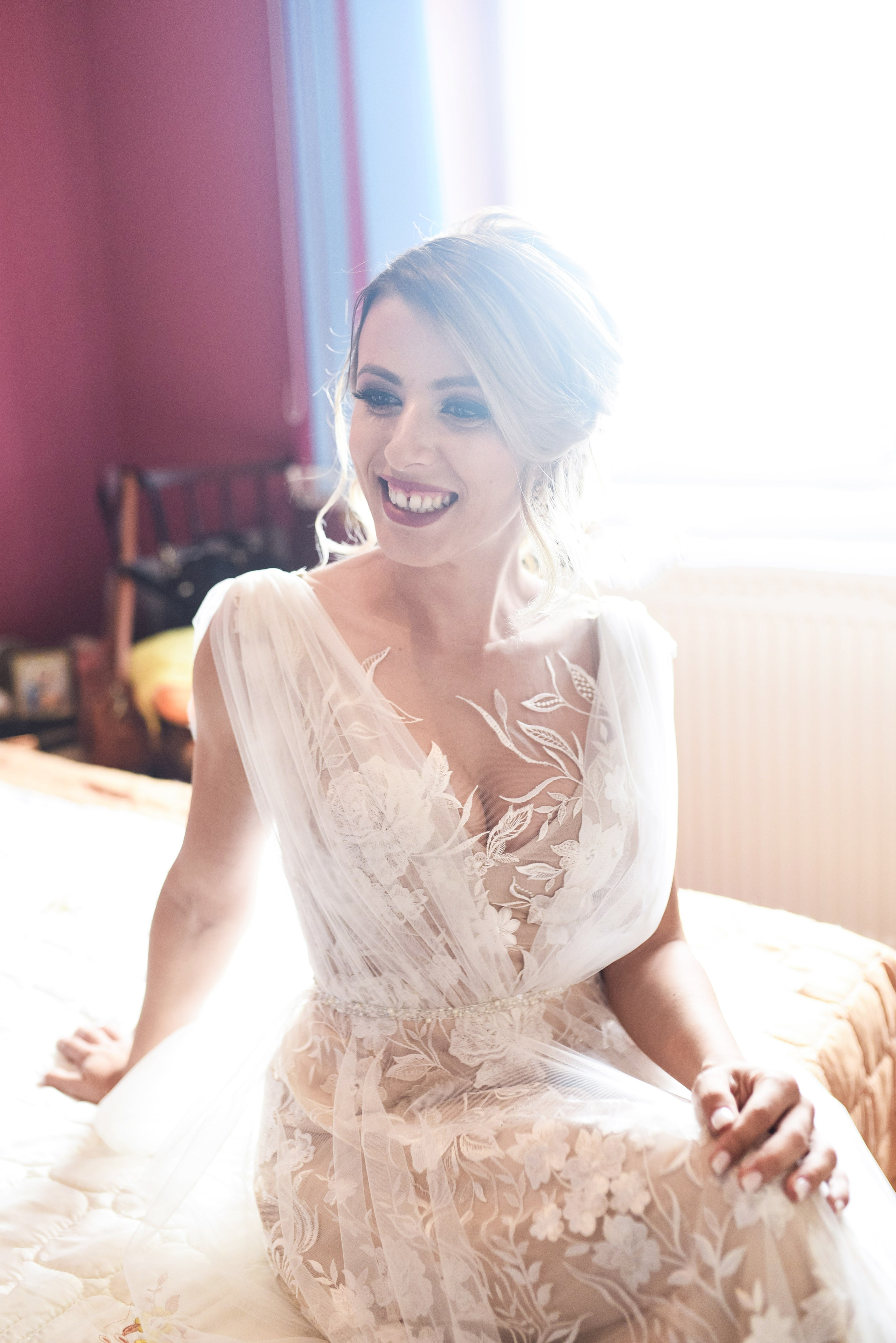 Ioana & Eugen. Fotograf nunta si evenimente Giurgiu