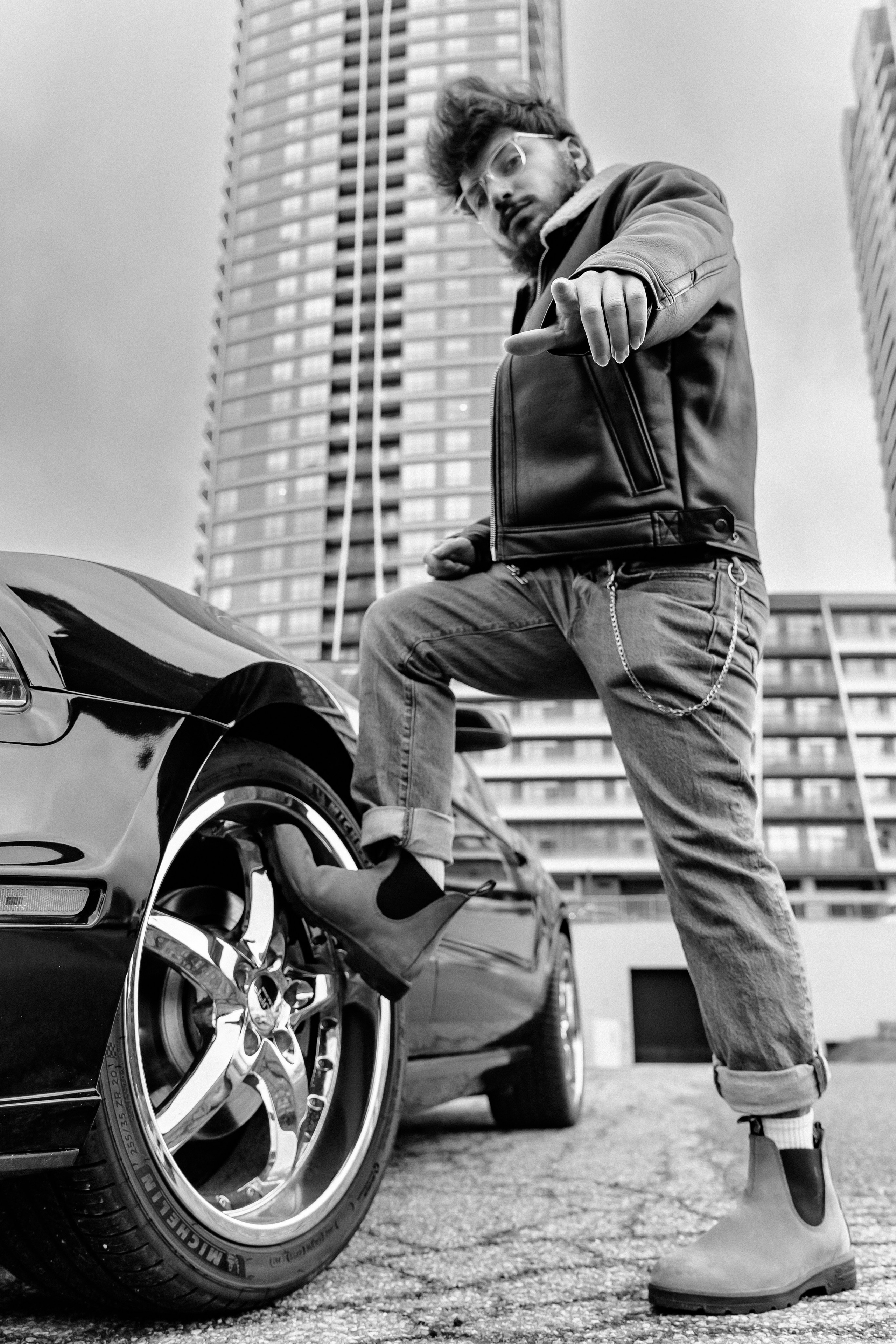 Individual. Mirgorodsky Photography