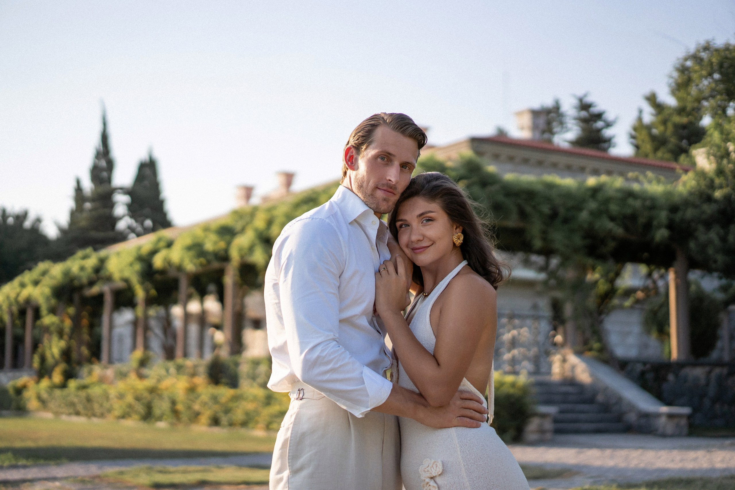 Milocer & Sveti-Stefan