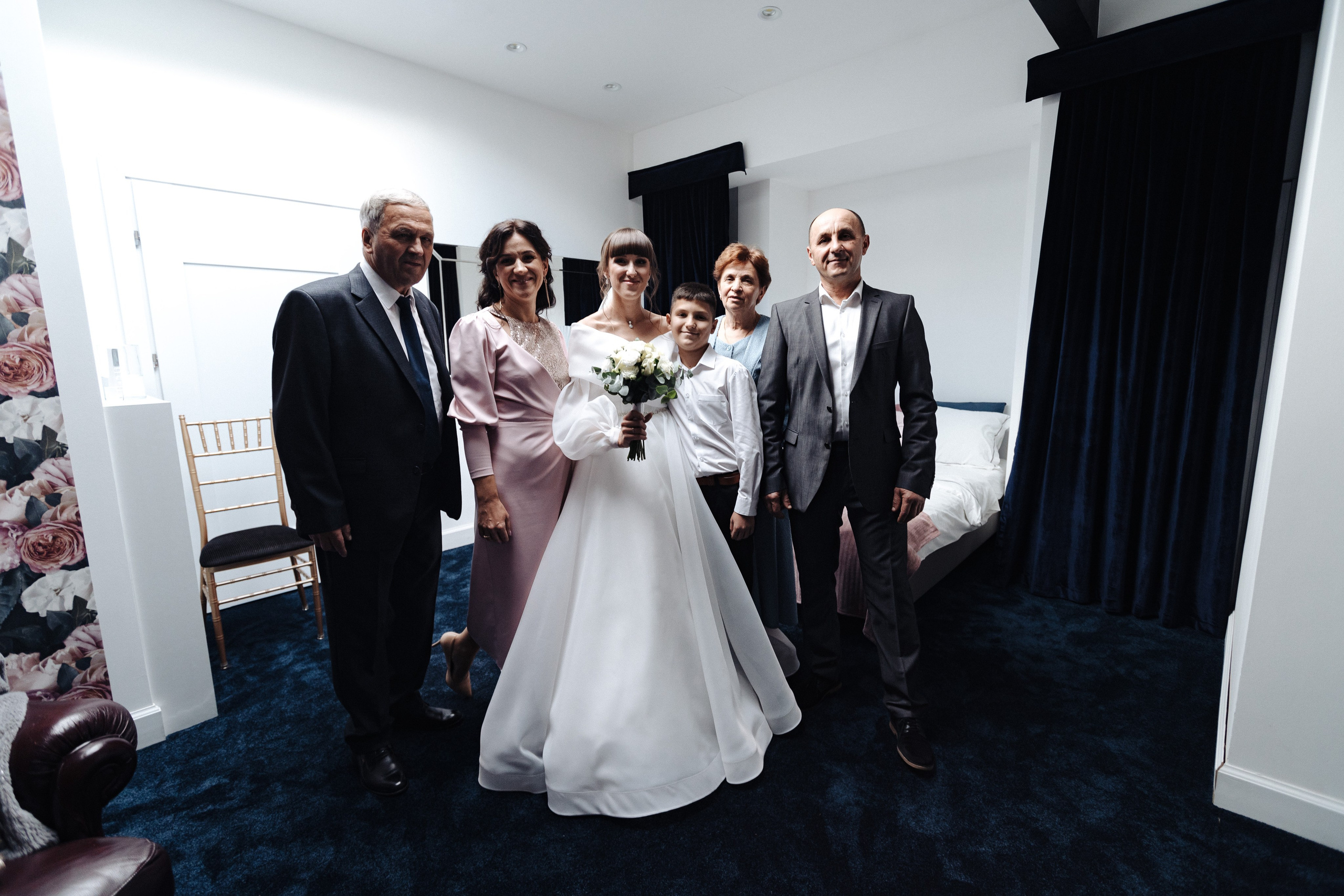 Piotr i Roksolana. Karina Czernecka Foto