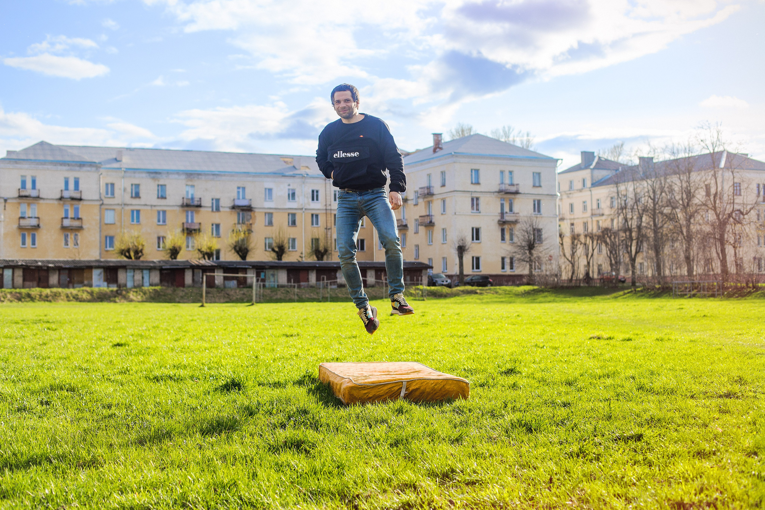 Street. Anton Serdjukov Photography