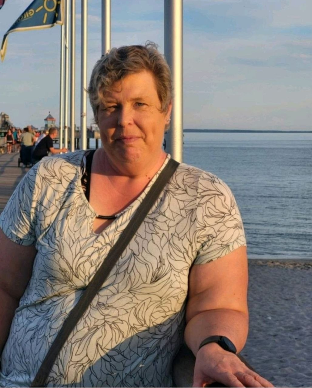 VORHER / NACHHER. Fotografie Vitalij Krispin