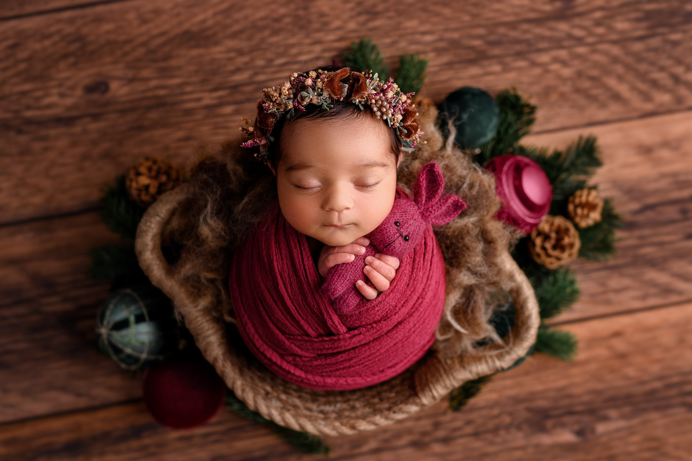 Babyfotoshooting Berlin