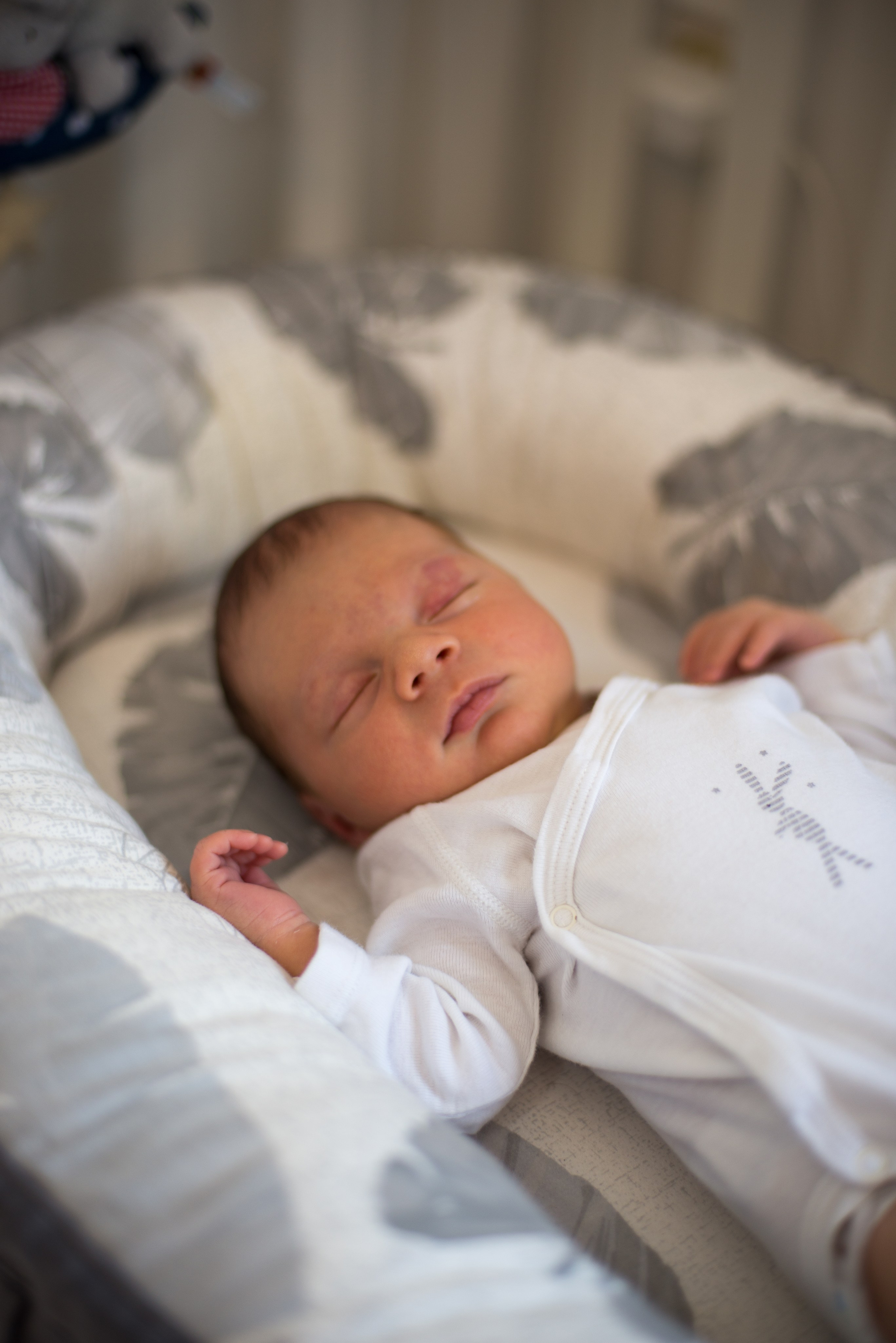 Семья Ильи и Мелани. Визуальный брендинг