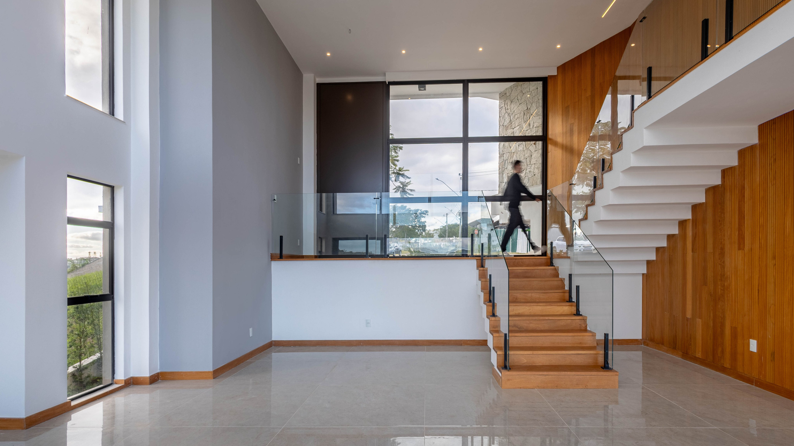 Residência 52. Caio Almeida