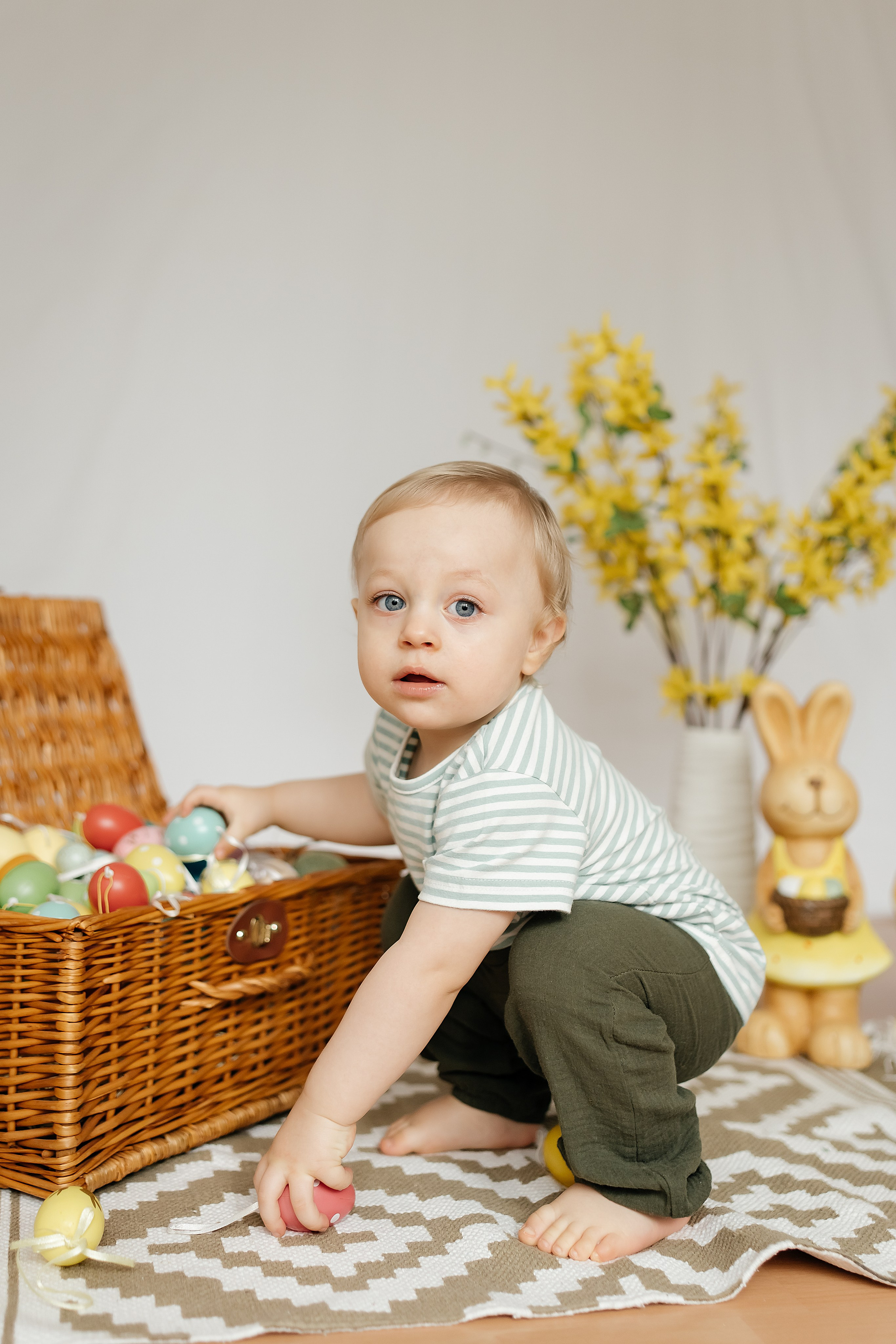Baby 1-24 Monate. Kinder- und Familienfotograf in  Sachsen-Anhalt Svetlana Glassl