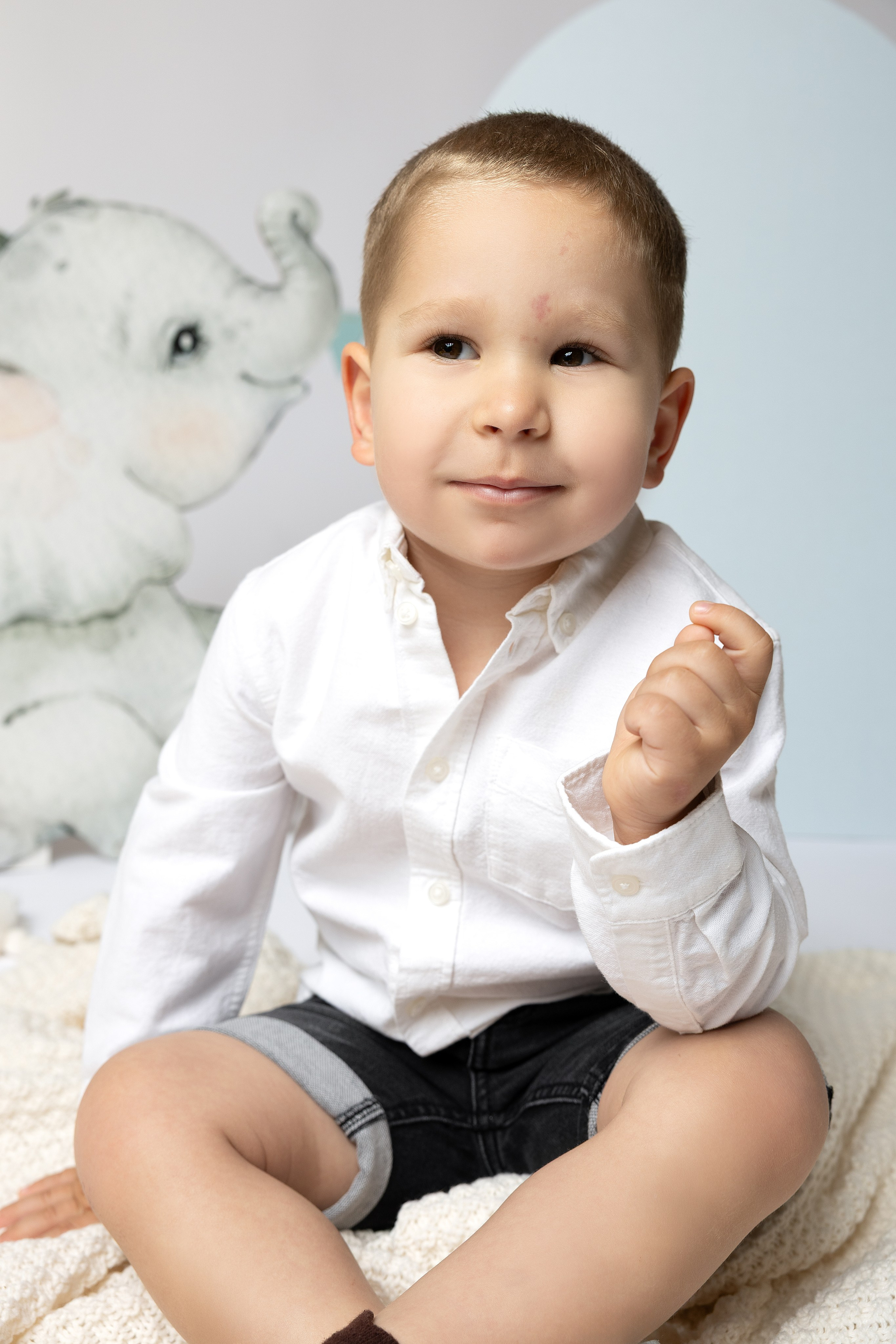 Kindergarten. Maria Langlitz Photography