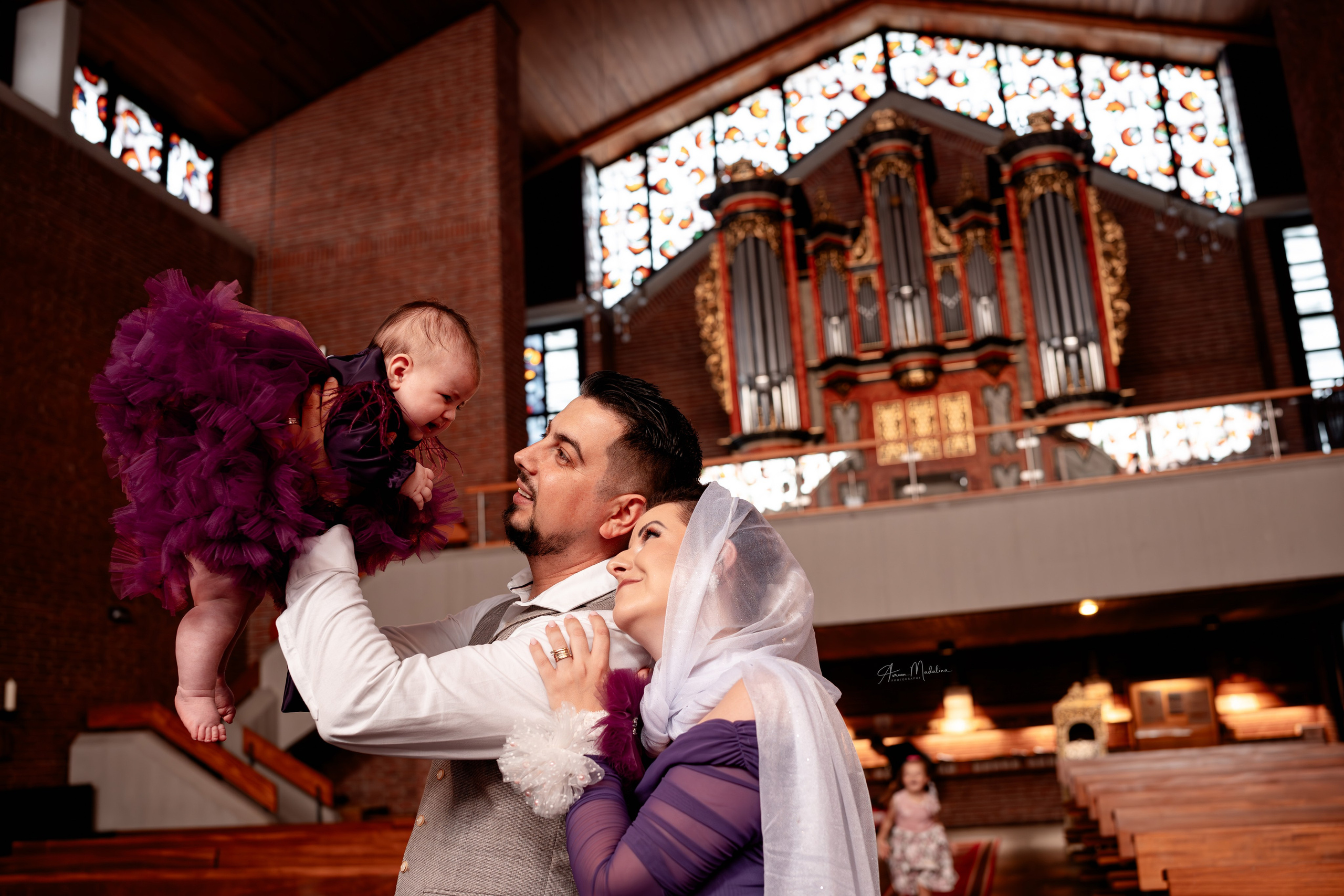 Patricia. Avram Madalina Photography