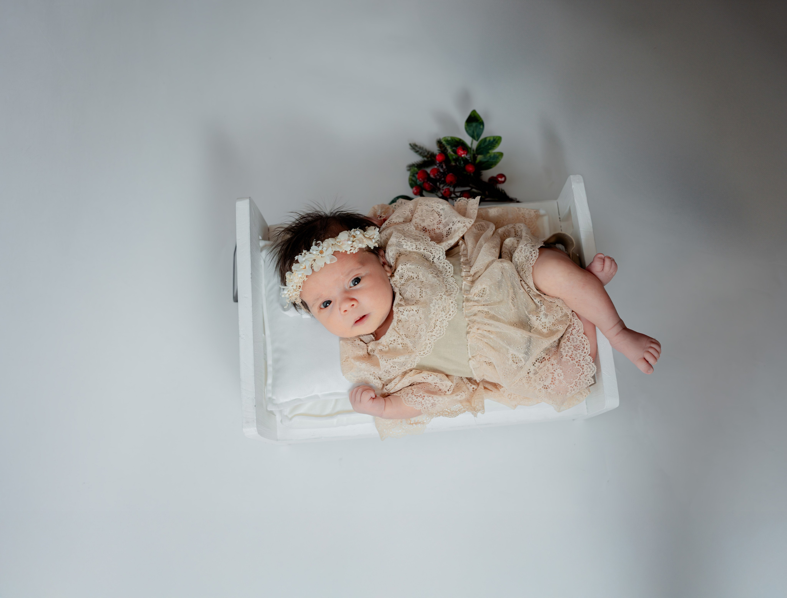 Nou-Nascut. Avram Madalina Photography