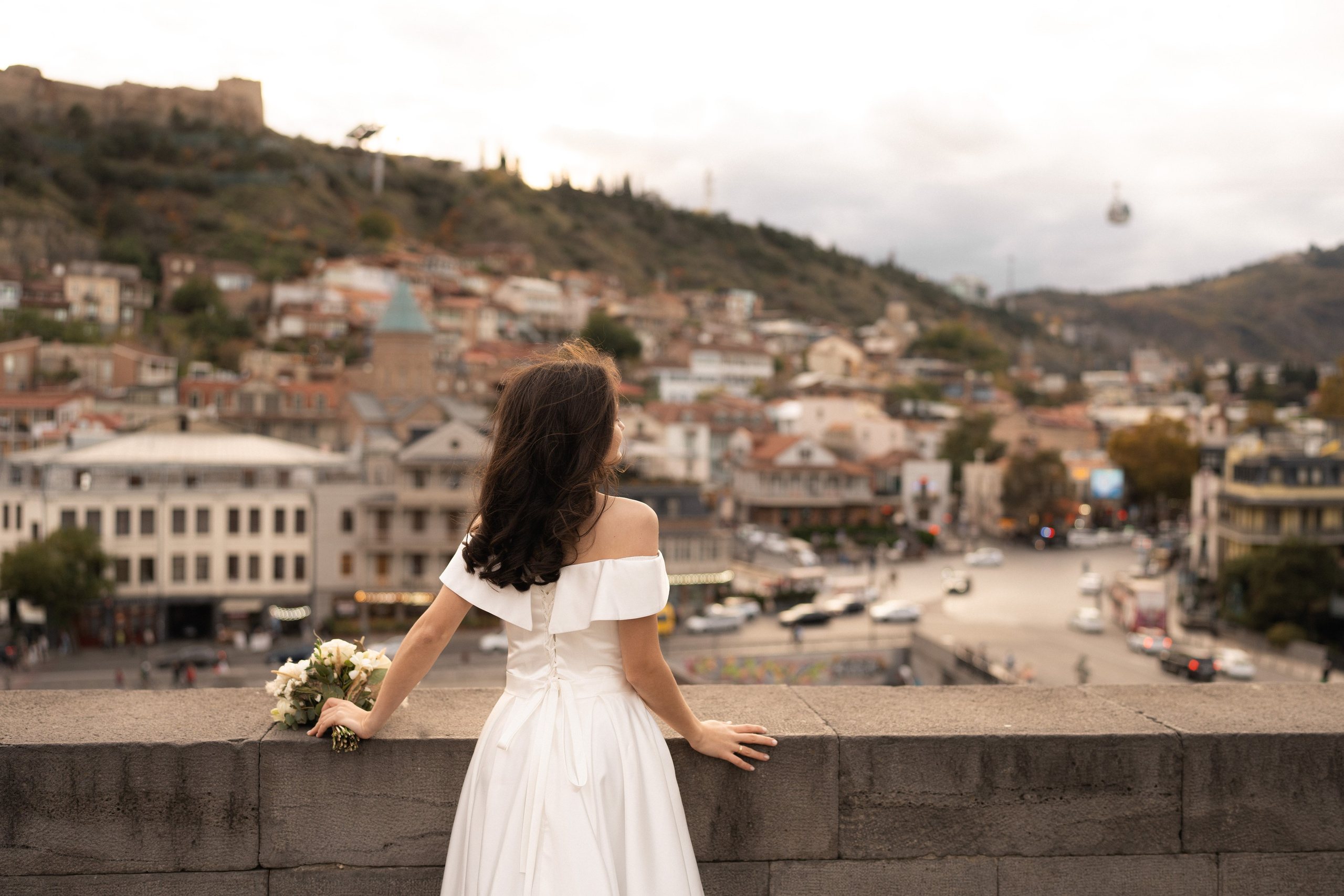 Tbilisi, November. Lukas & Albina. Дарья Филькова — фотограф и видеограф в Тбилиси, Грузия