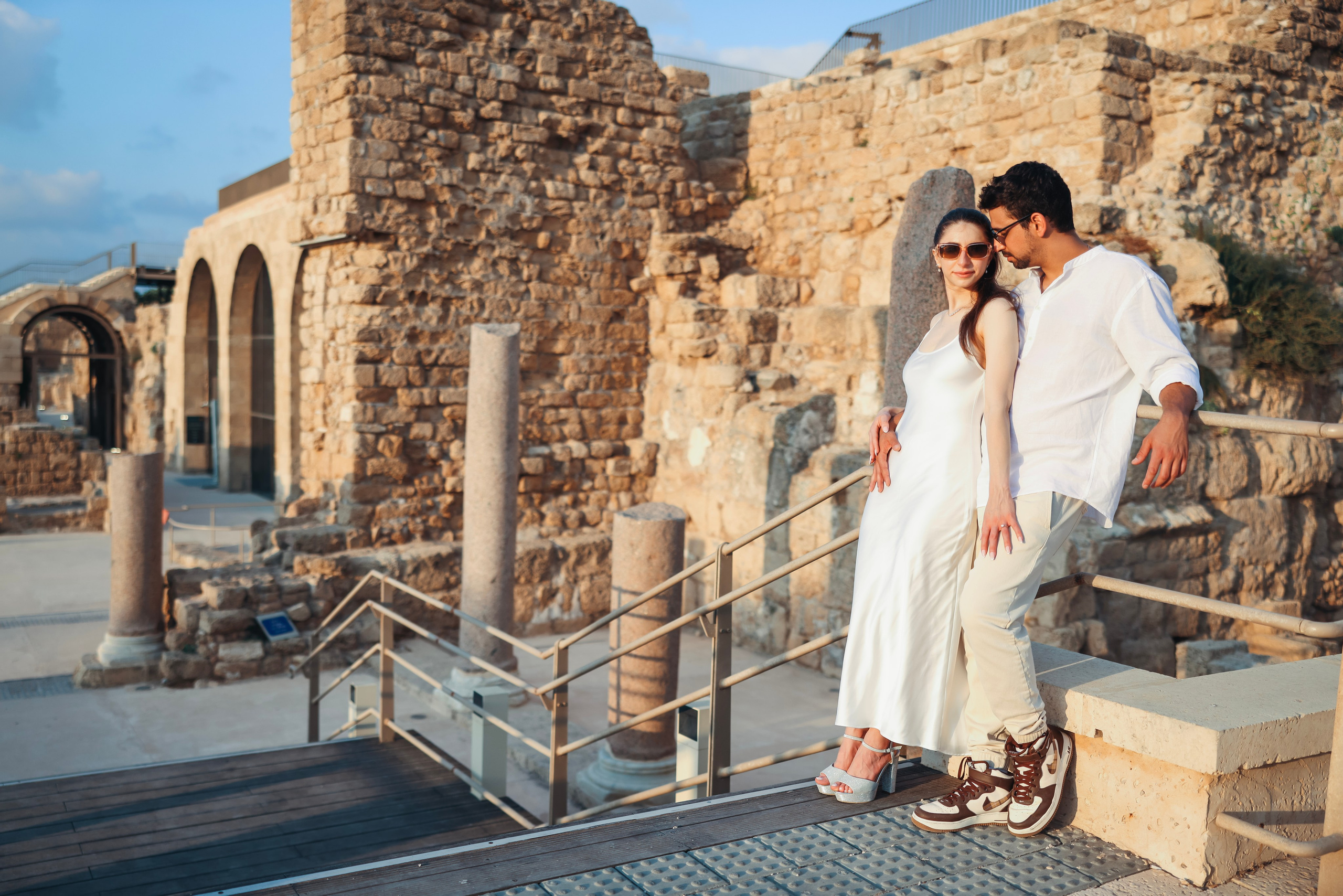 Eldar & Orel. Daniel Danilov