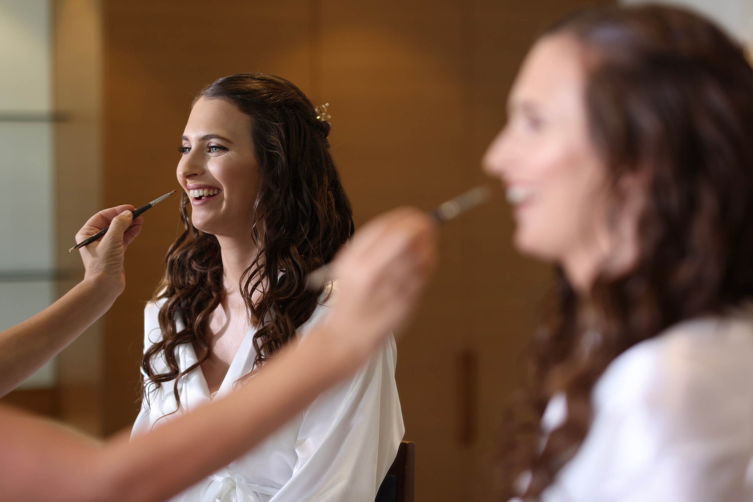 Bride. Daniel Danilov