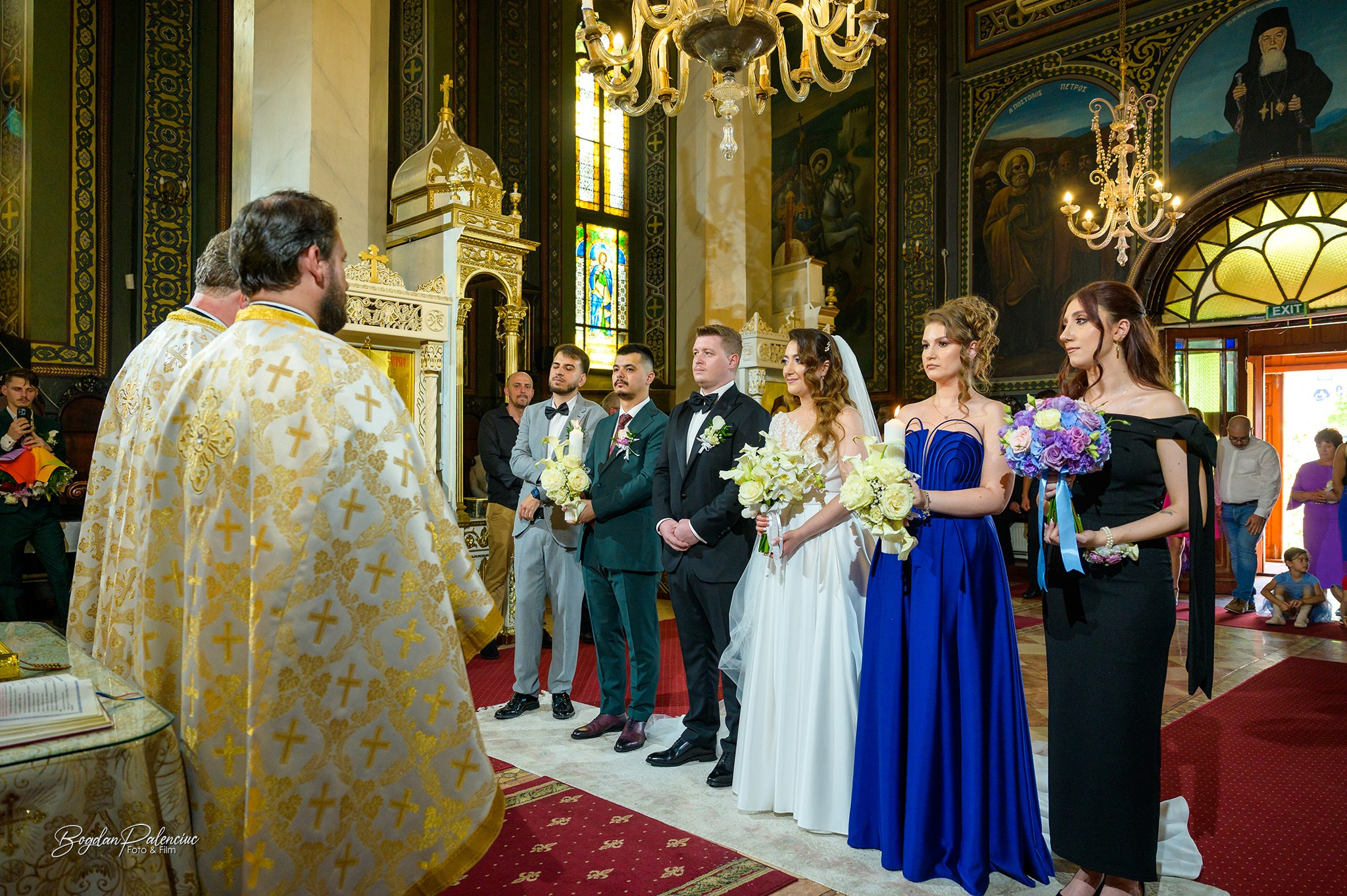 Nunta Georgiana si Bogdan