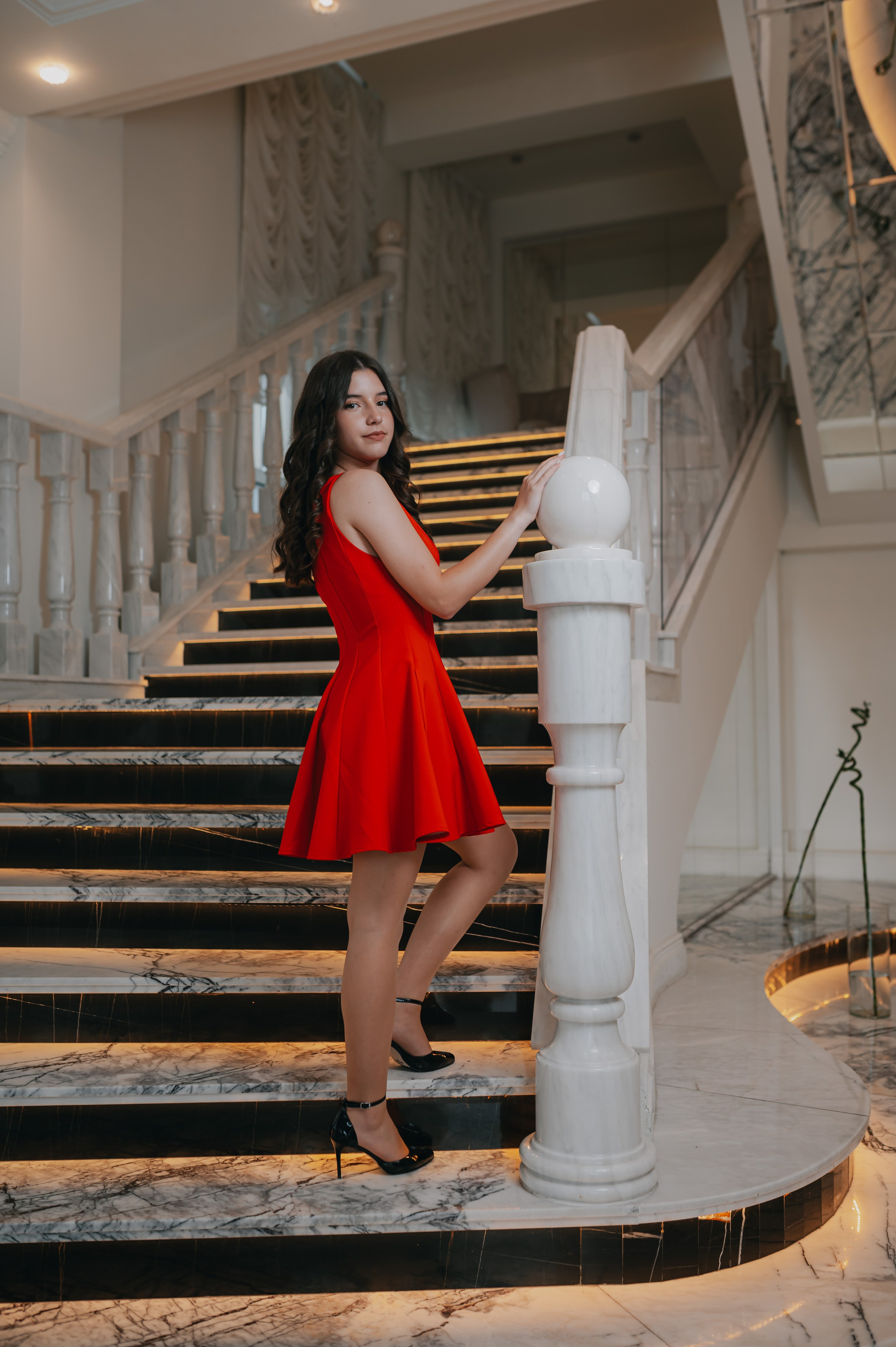 Clasa a VIII-a B Colegiul National C.D.Loga Timisoara