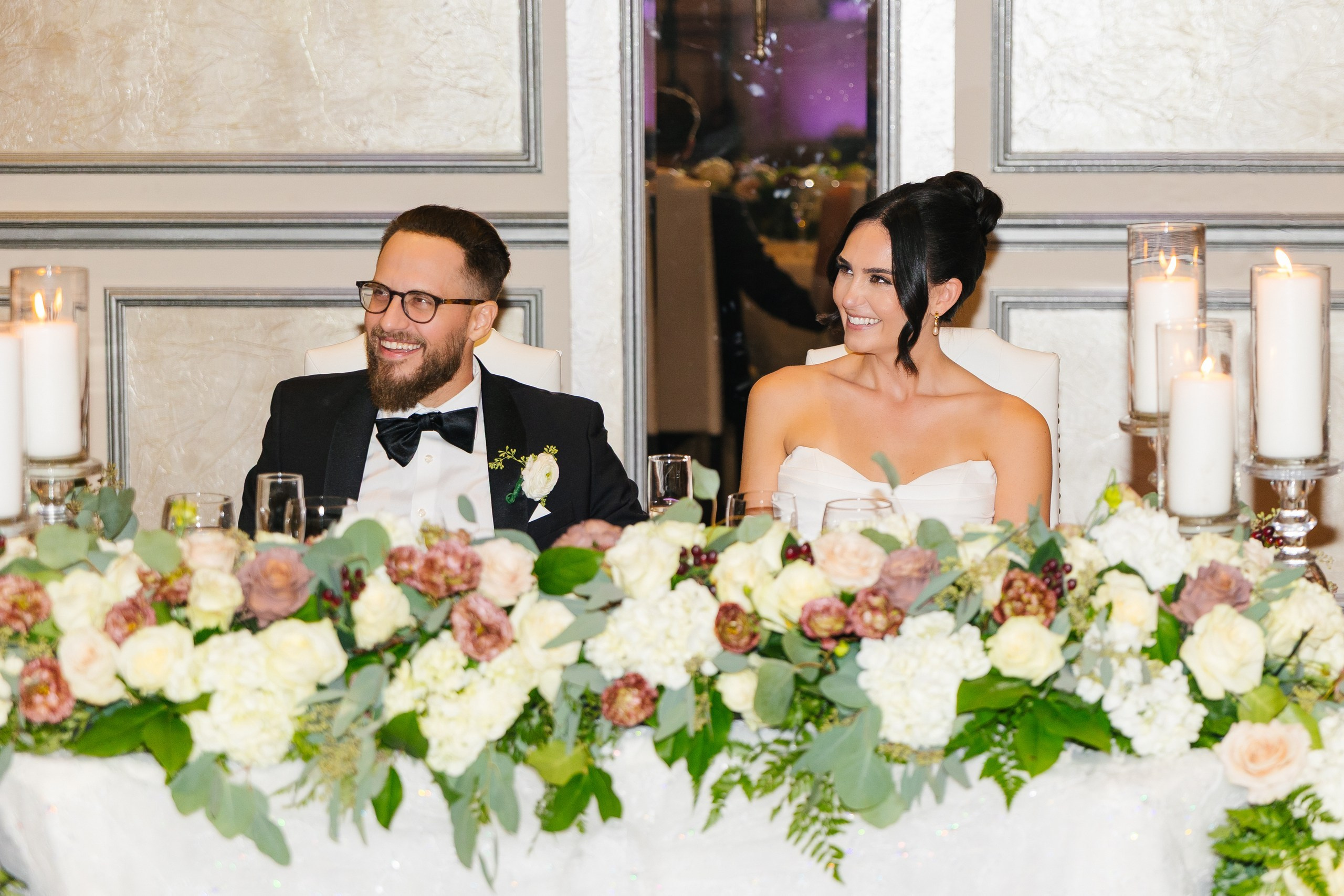 Lauren & Kory, New Rochelle, NY. Wedding Photo & Video