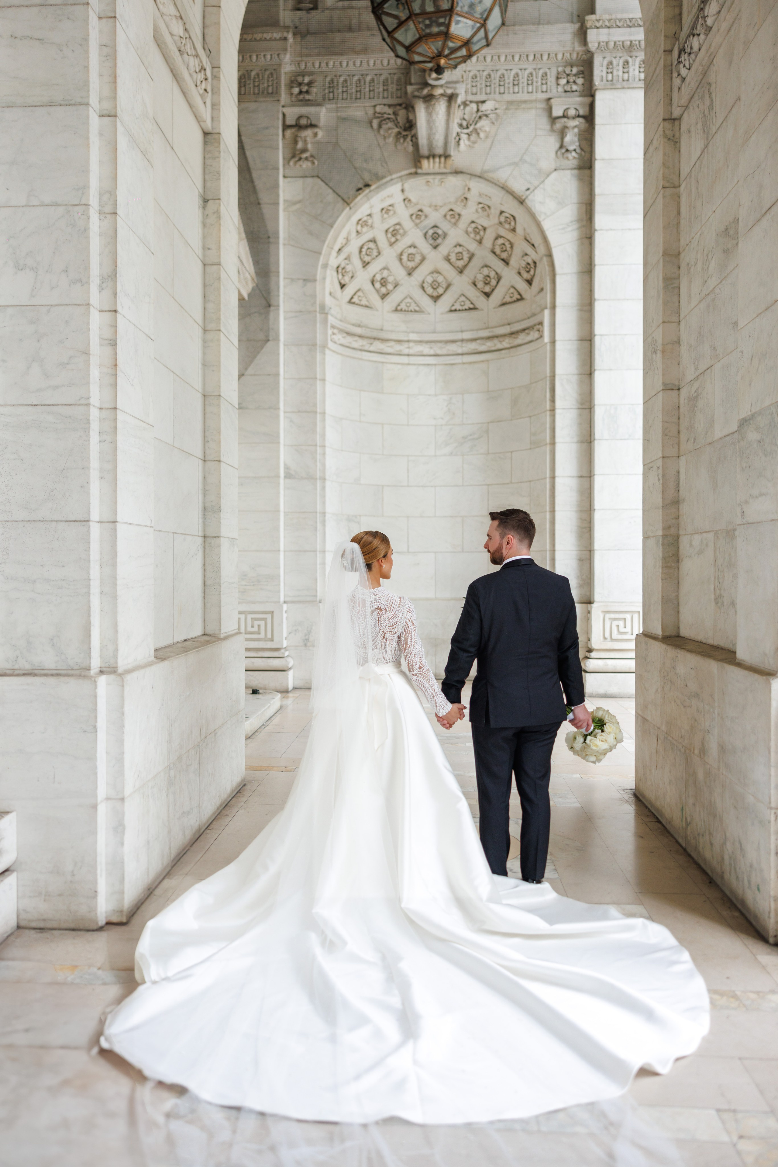 Alessia & Forrest. Wedding Photo & Video