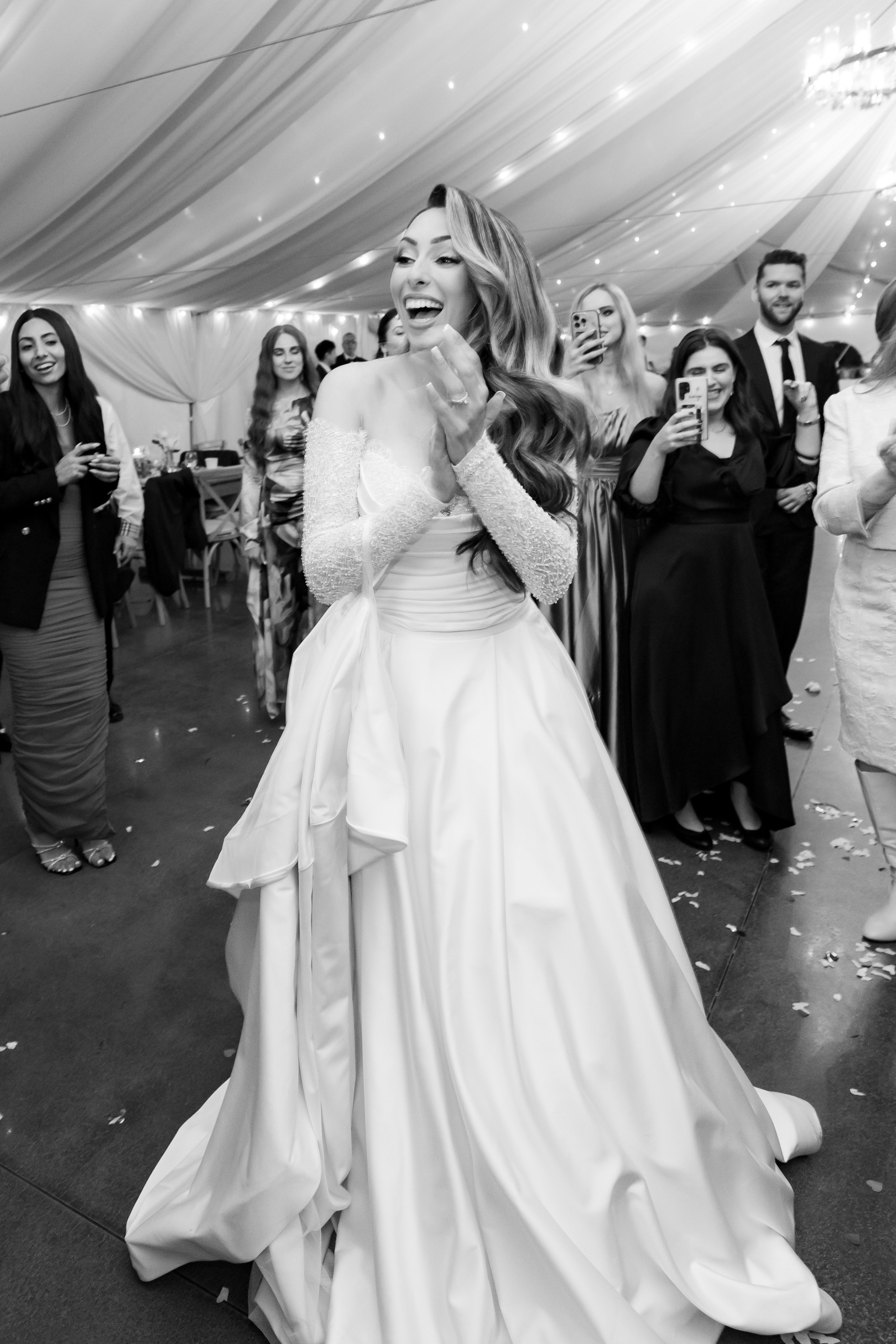 Ashley & Leshye, Falls Creek Farm Equestrian, NY. Wedding Photo & Video