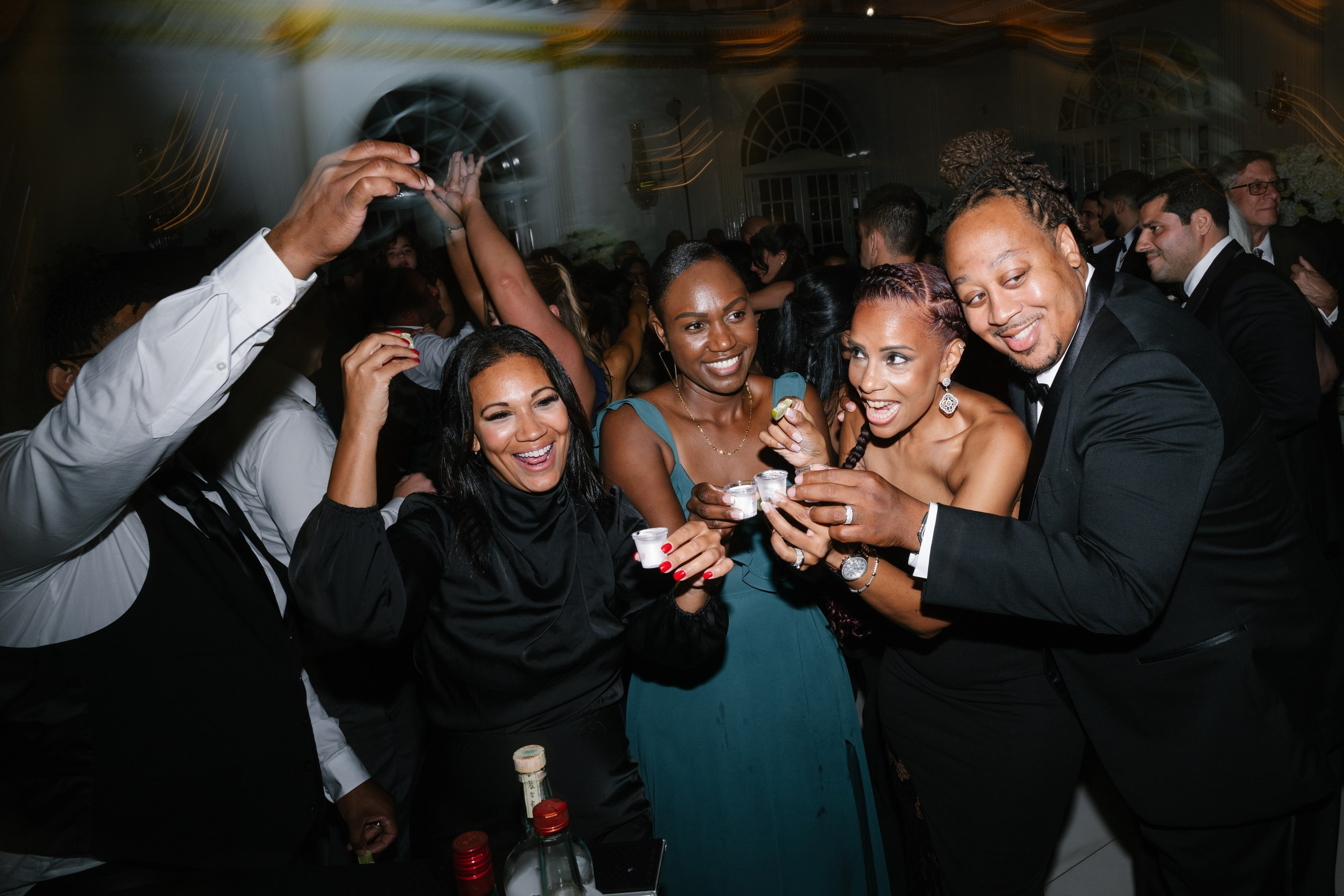 Amanda & Michael. Wedding Photo & Video