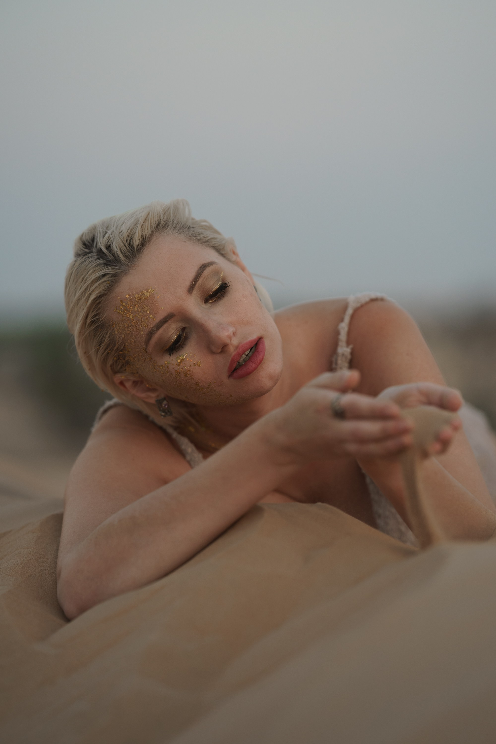 ZA/RЯ. Collection 2023. Tatiana Smirnova — Photographer