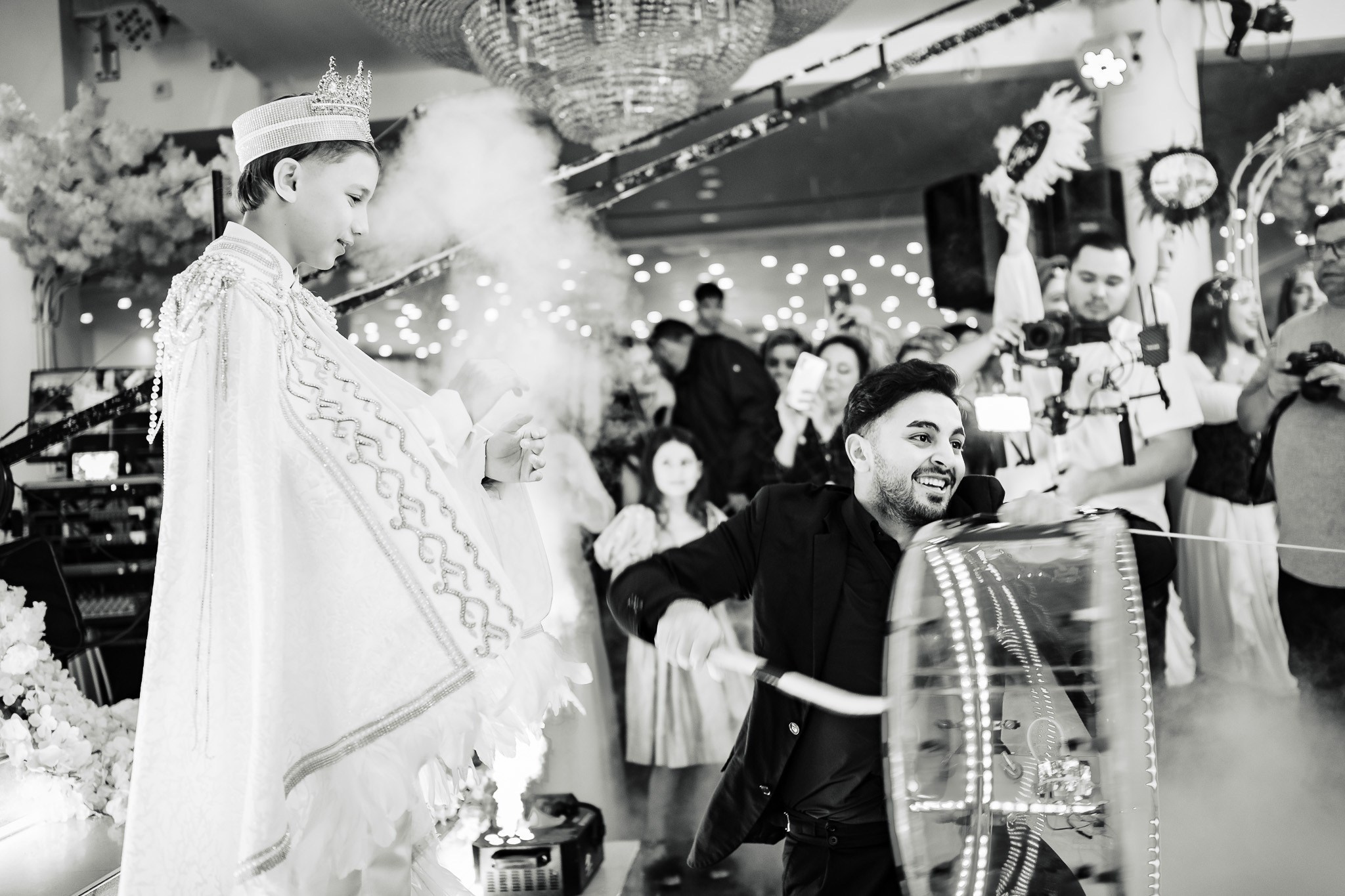 Nuri - Comuniune. Photographe de mariage région de Liège Stefan Bogdan