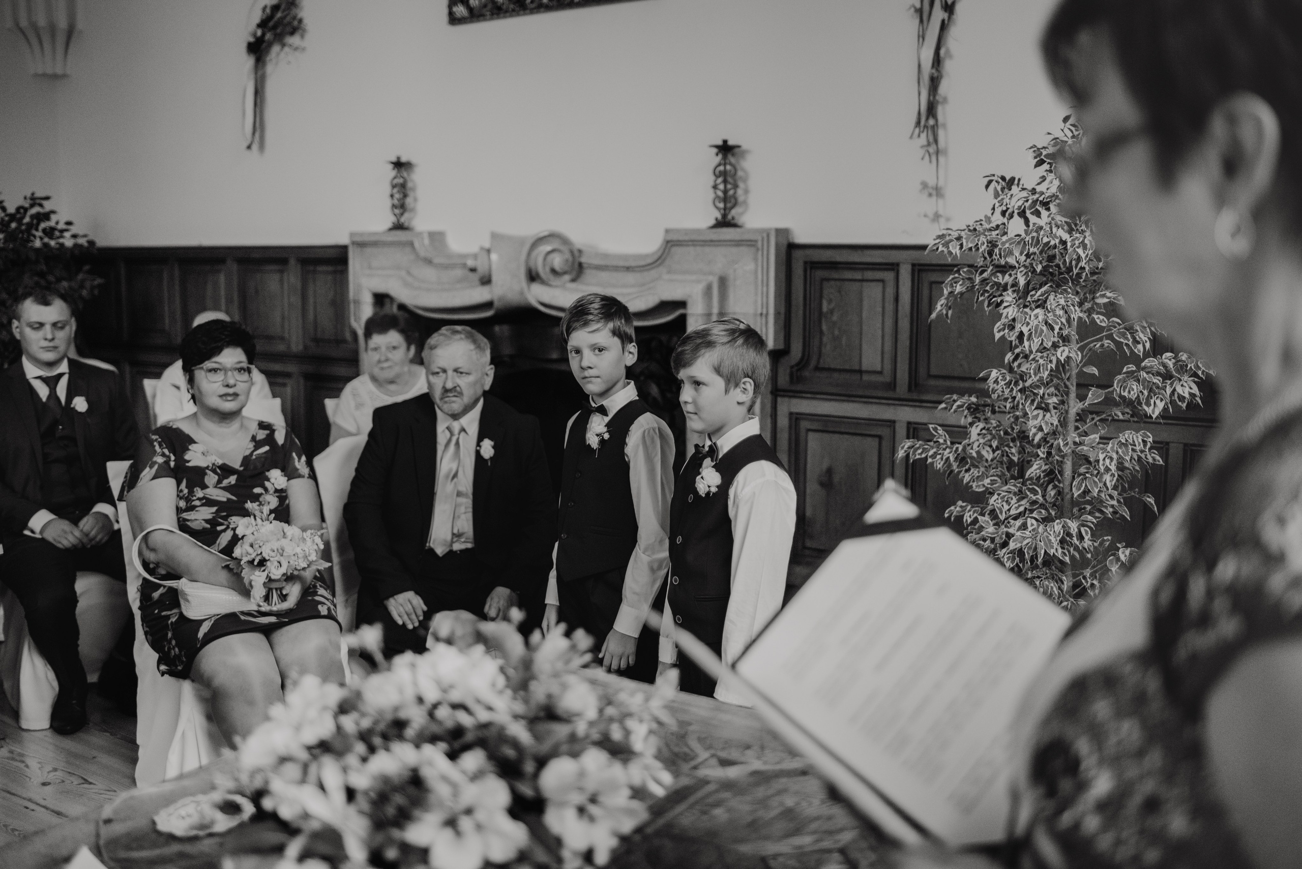 Lucie + Michal. Lifestyle, wedding and family photographer