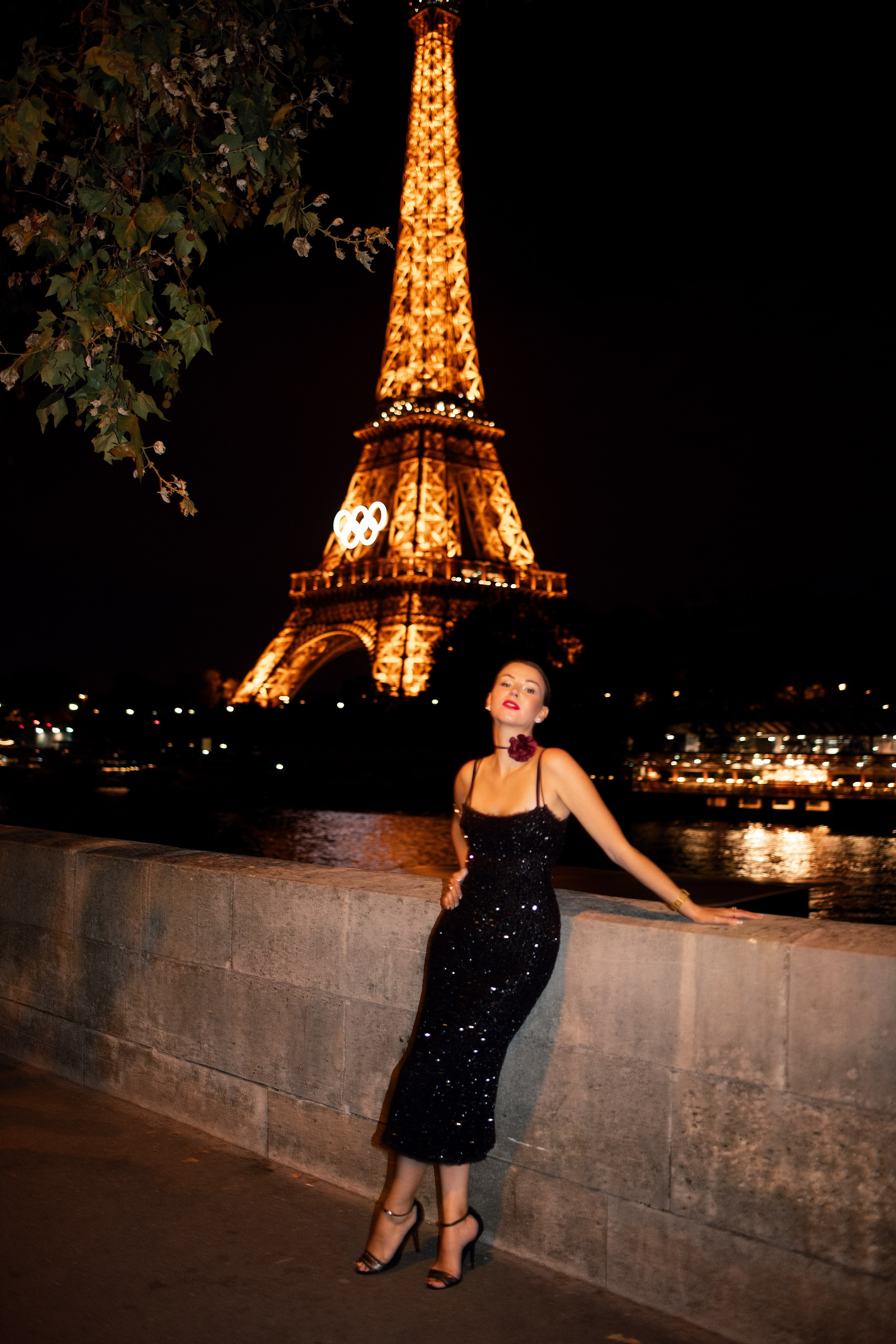 Lilia Paris. Meisha Photo