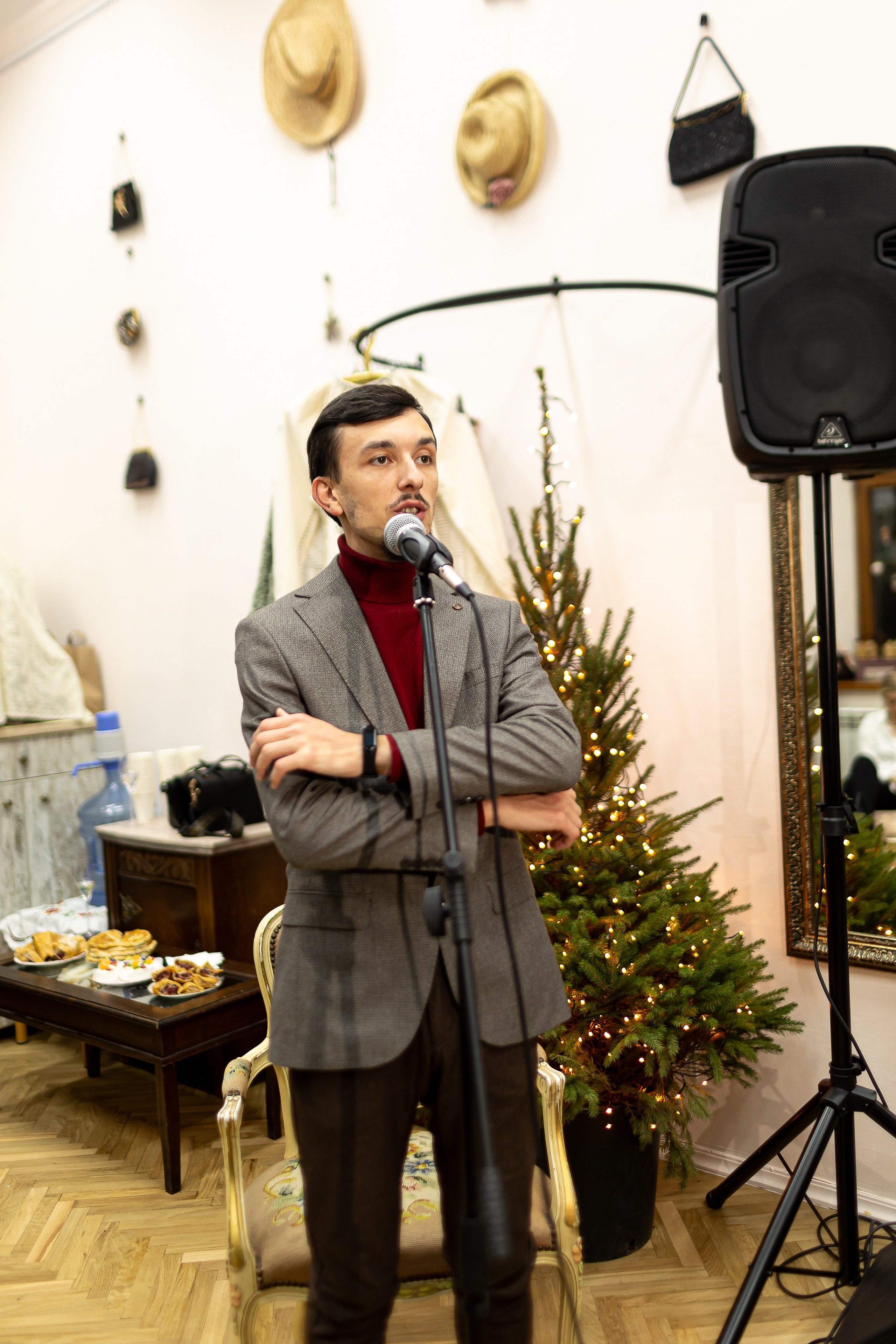 Kasandruta. MATVEEVA STUDIO