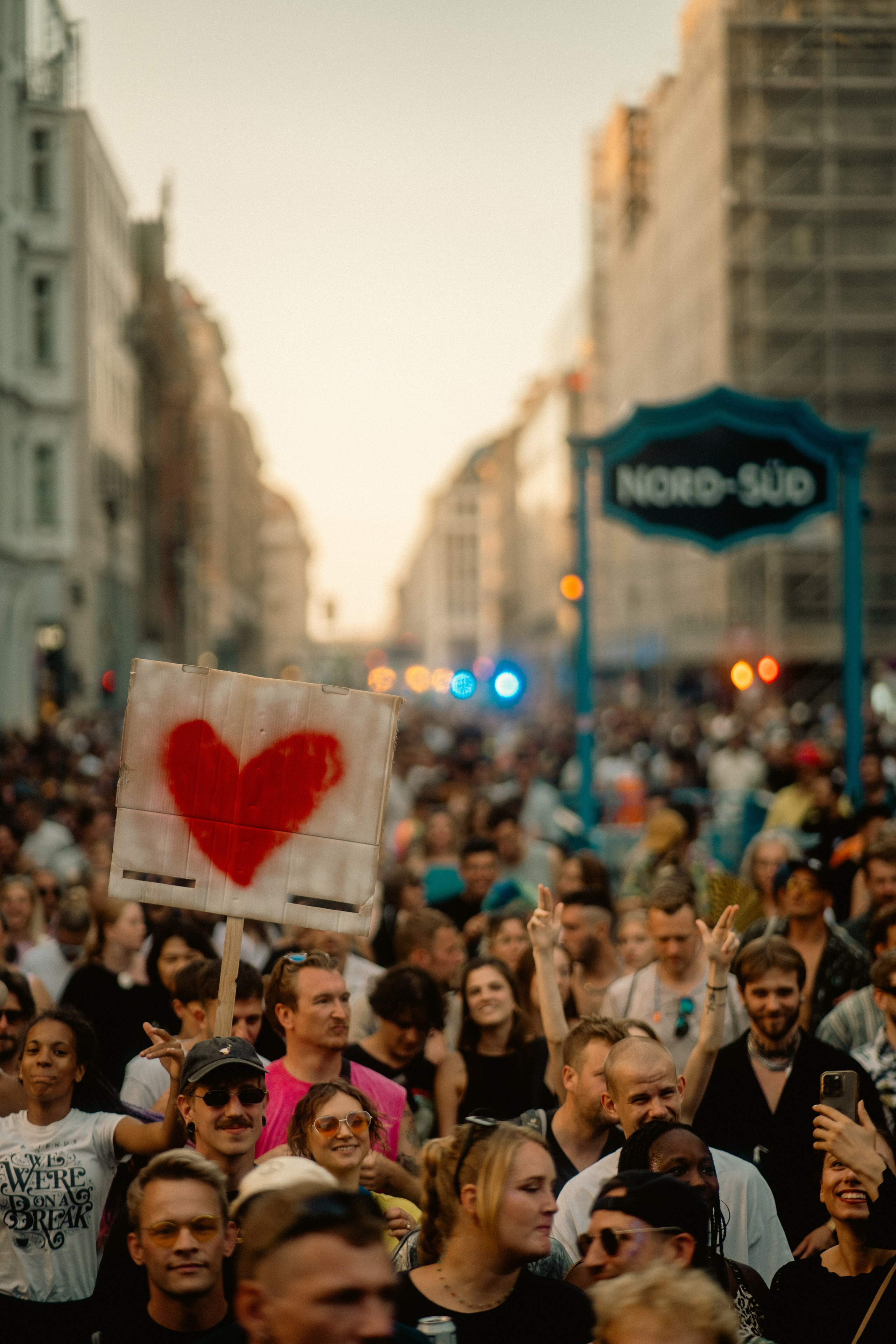 ZUG DER LIEBE 2024 // SUBLIME. Stevenson.Visual.Lab — Professional Photo/Video in Berlin