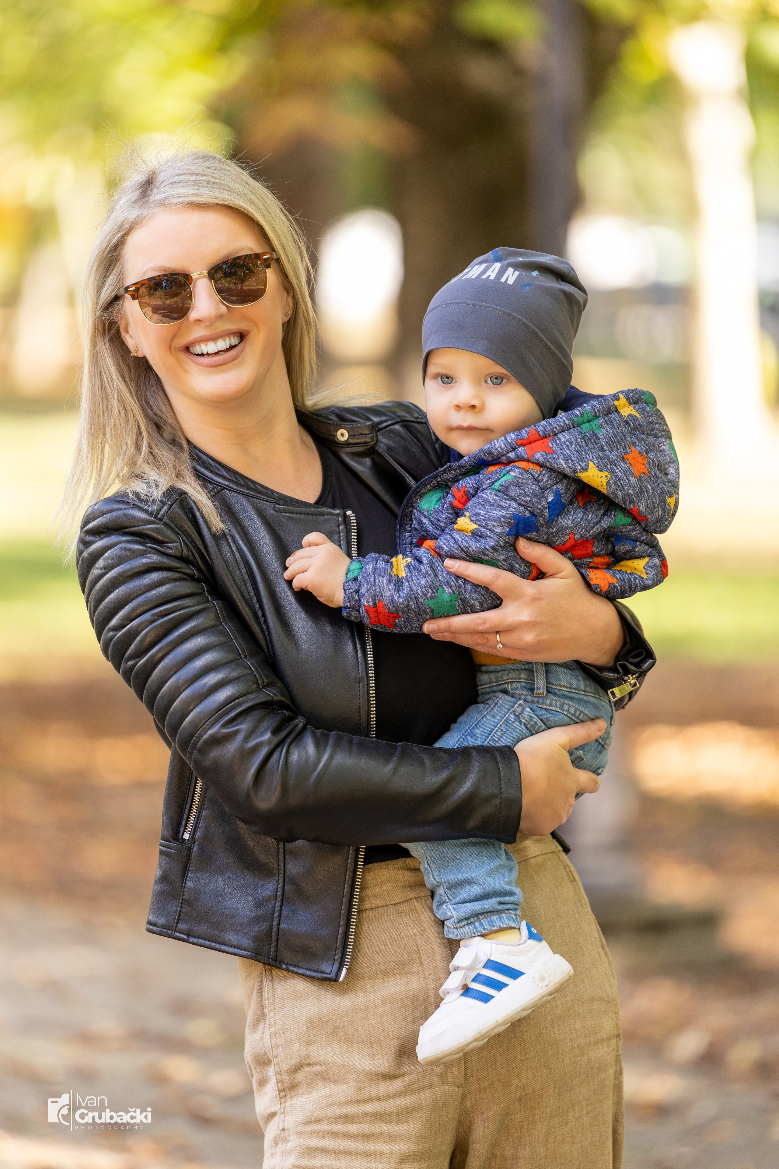 Porodično fotografisanje