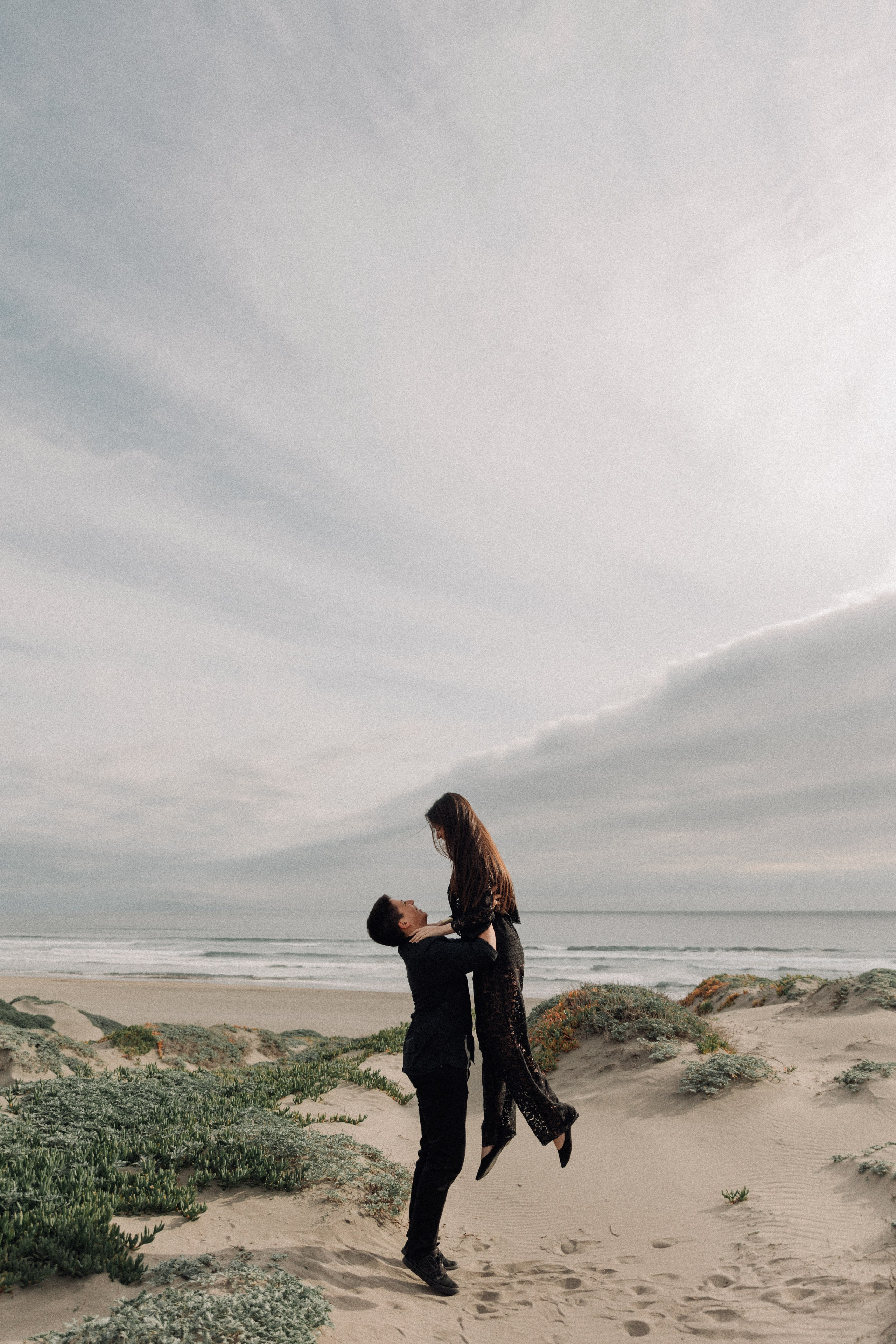 Natalia & Carlos. Anniversary love story. Fotógrafa familiar Santiago y Chile Anna Almazova