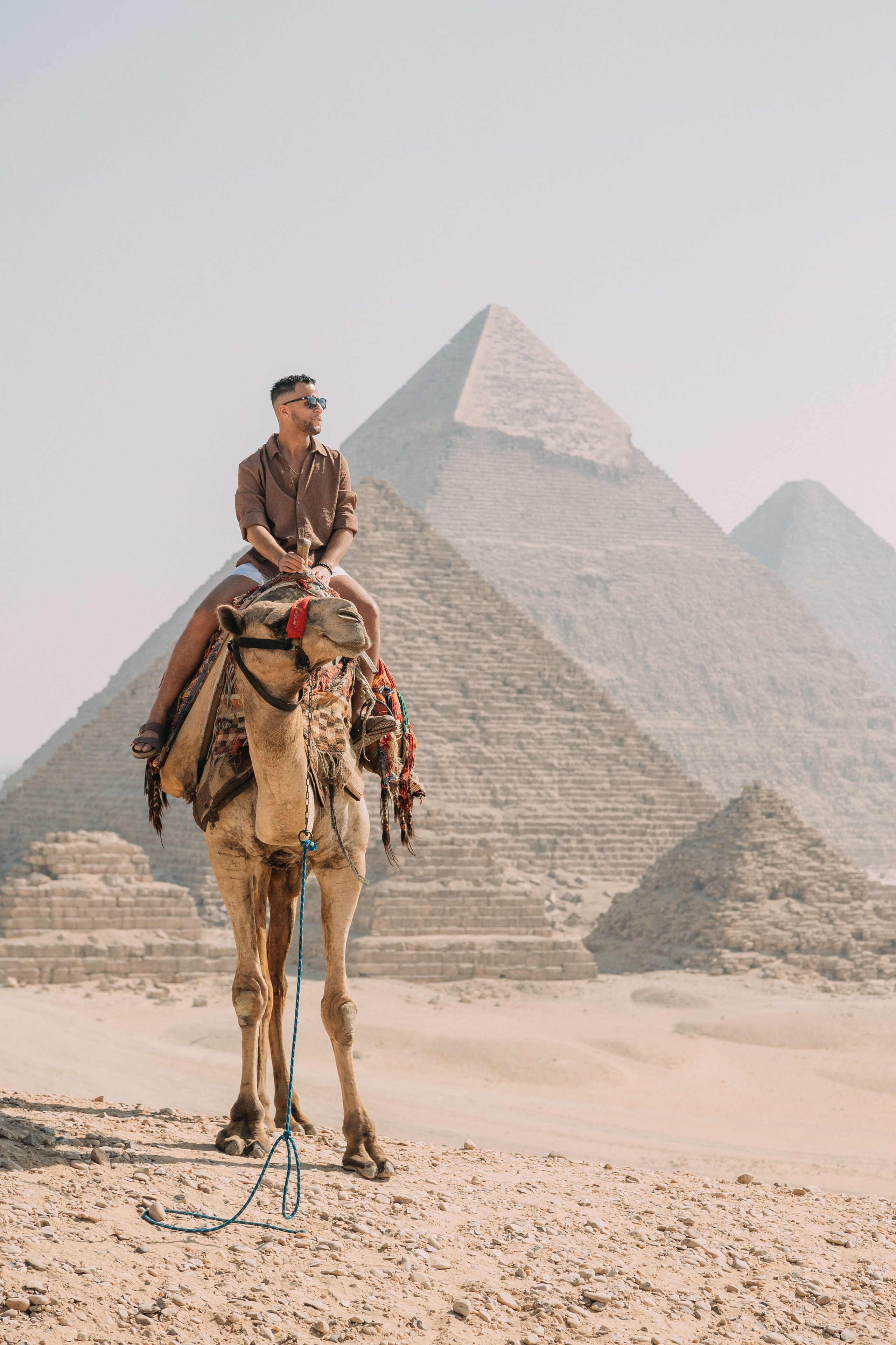 Chase and Allen. Фотограф в Каире Египет Анастасия Ильина