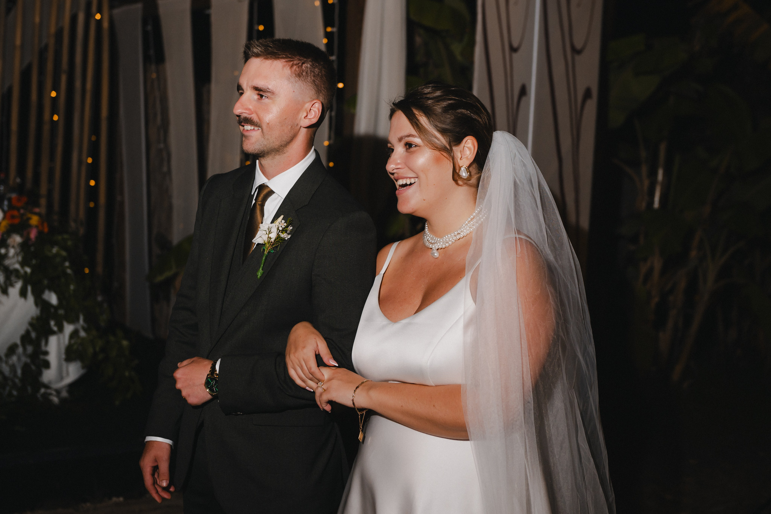 Nataly & Tristian. Фотограф в Анталии (Турция) Ева Сэрт