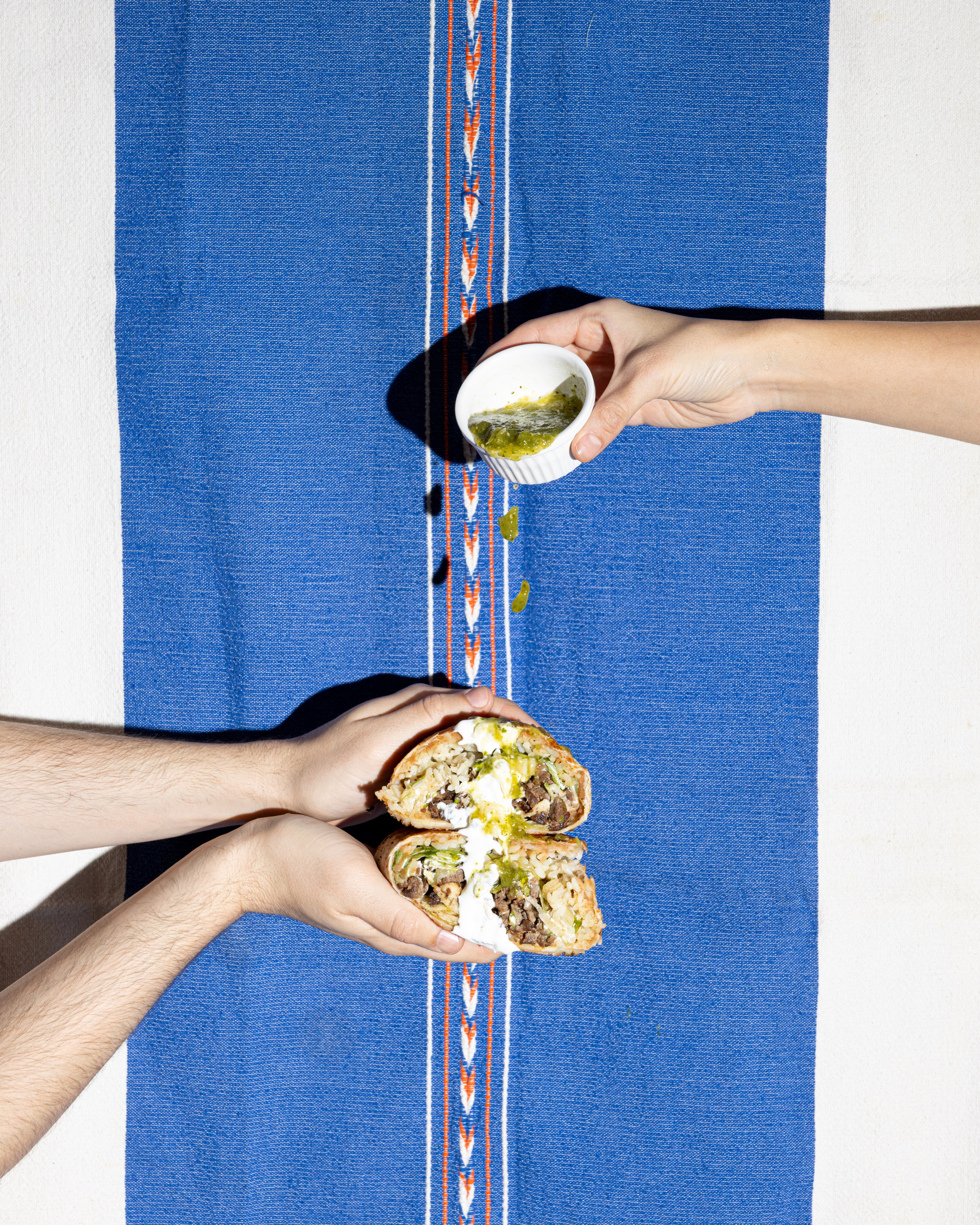 The Mexican House, Barrie. Anna Leb Photo