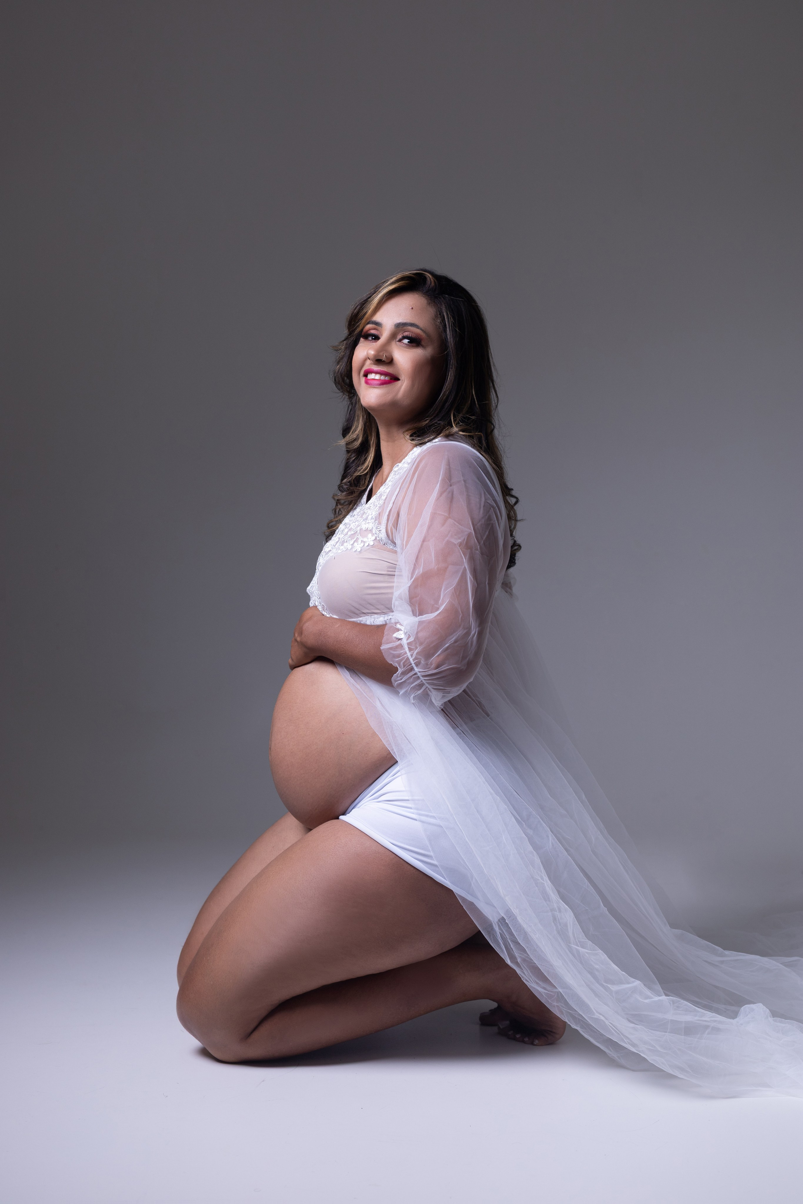 Ana Paula | Gestação. Bem-vindo ao Meu Mundo Fotográfico