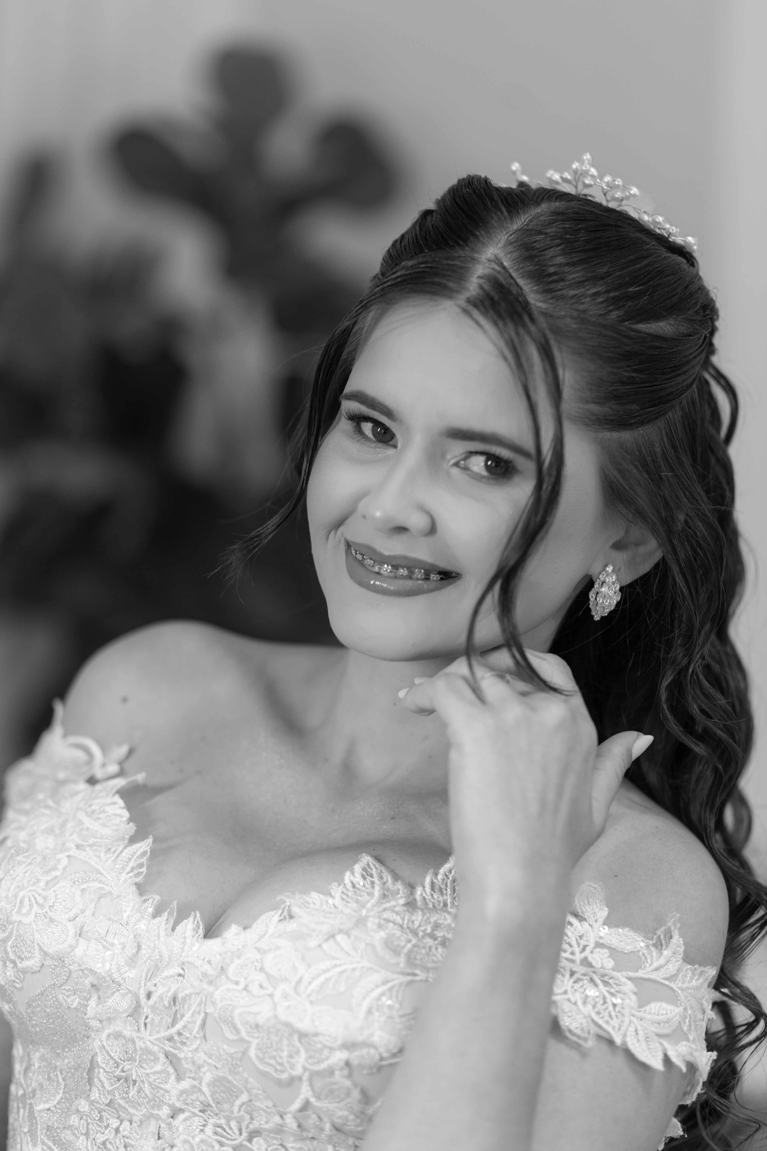 Valeria e Ramon. Bem-vindo ao Meu Mundo Fotográfico