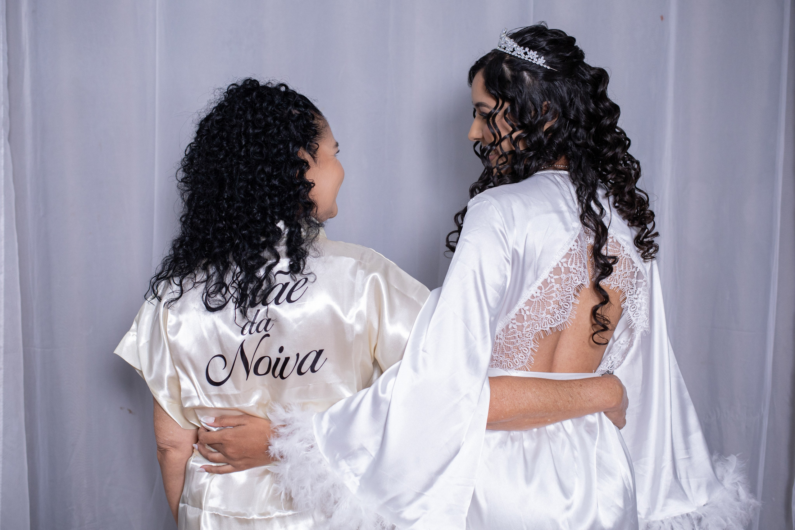 Amanda e Karmo. Bem-vindo ao Meu Mundo Fotográfico