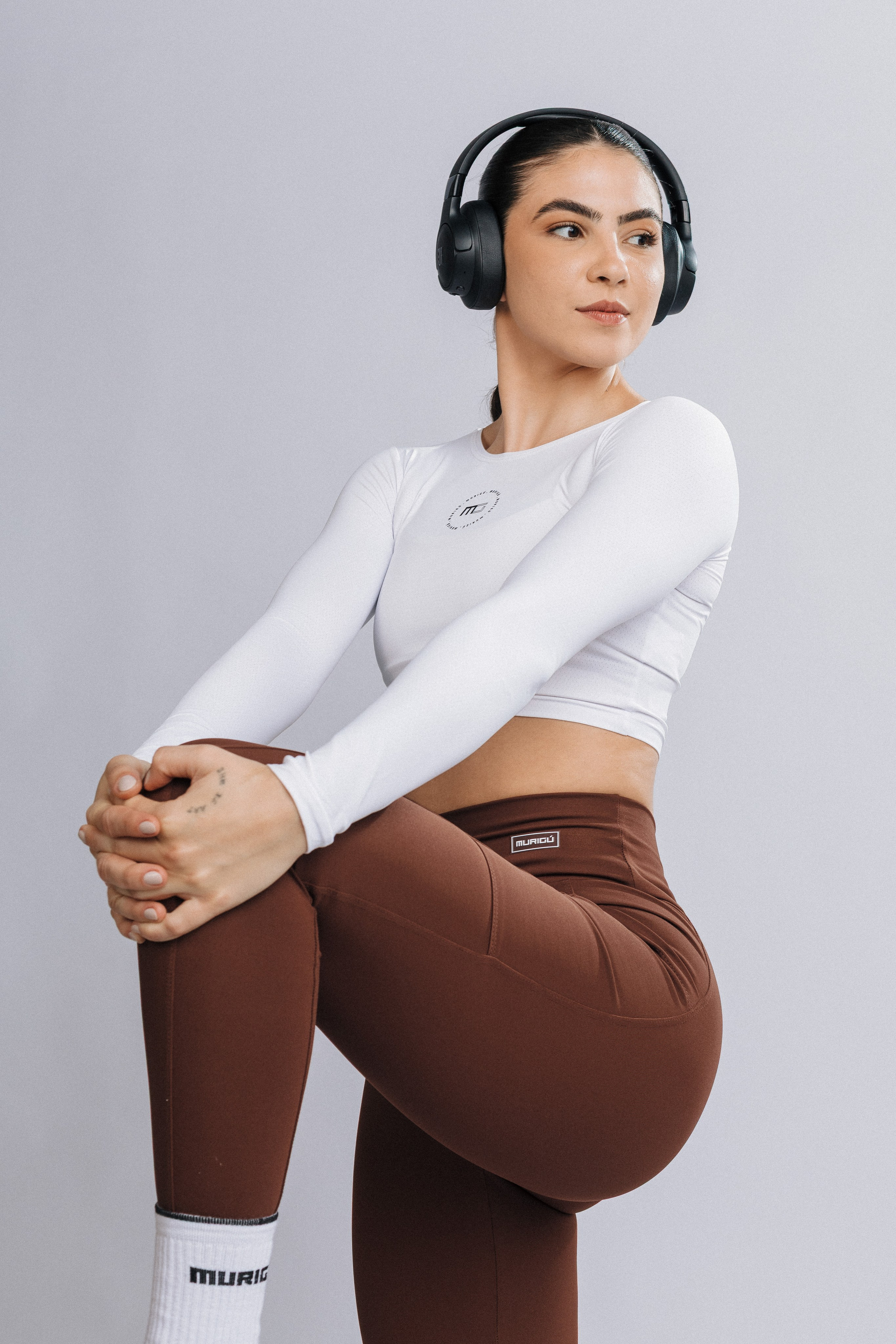 LookBook. Bruno Manarin