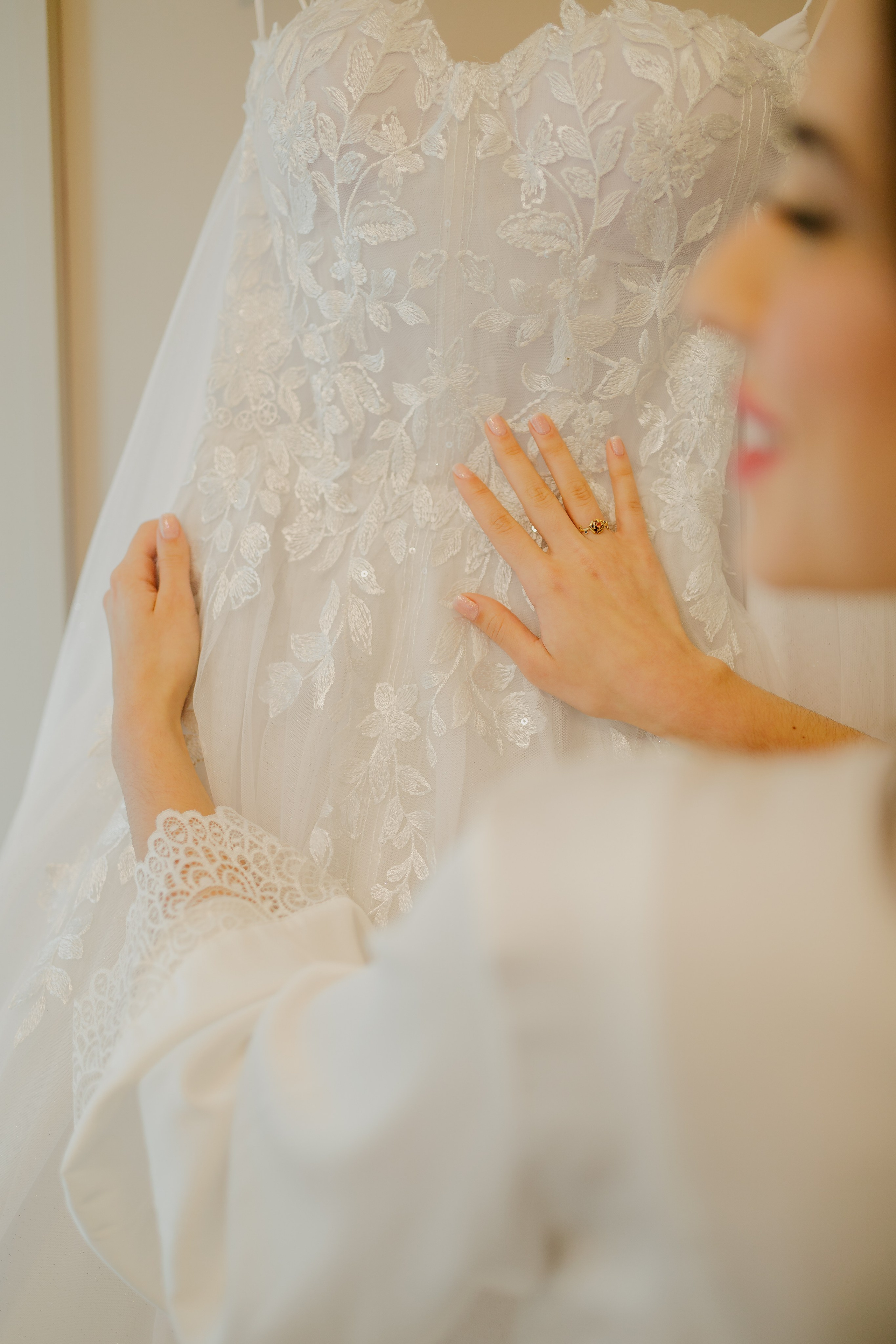 Wedding. Bruno Manarin