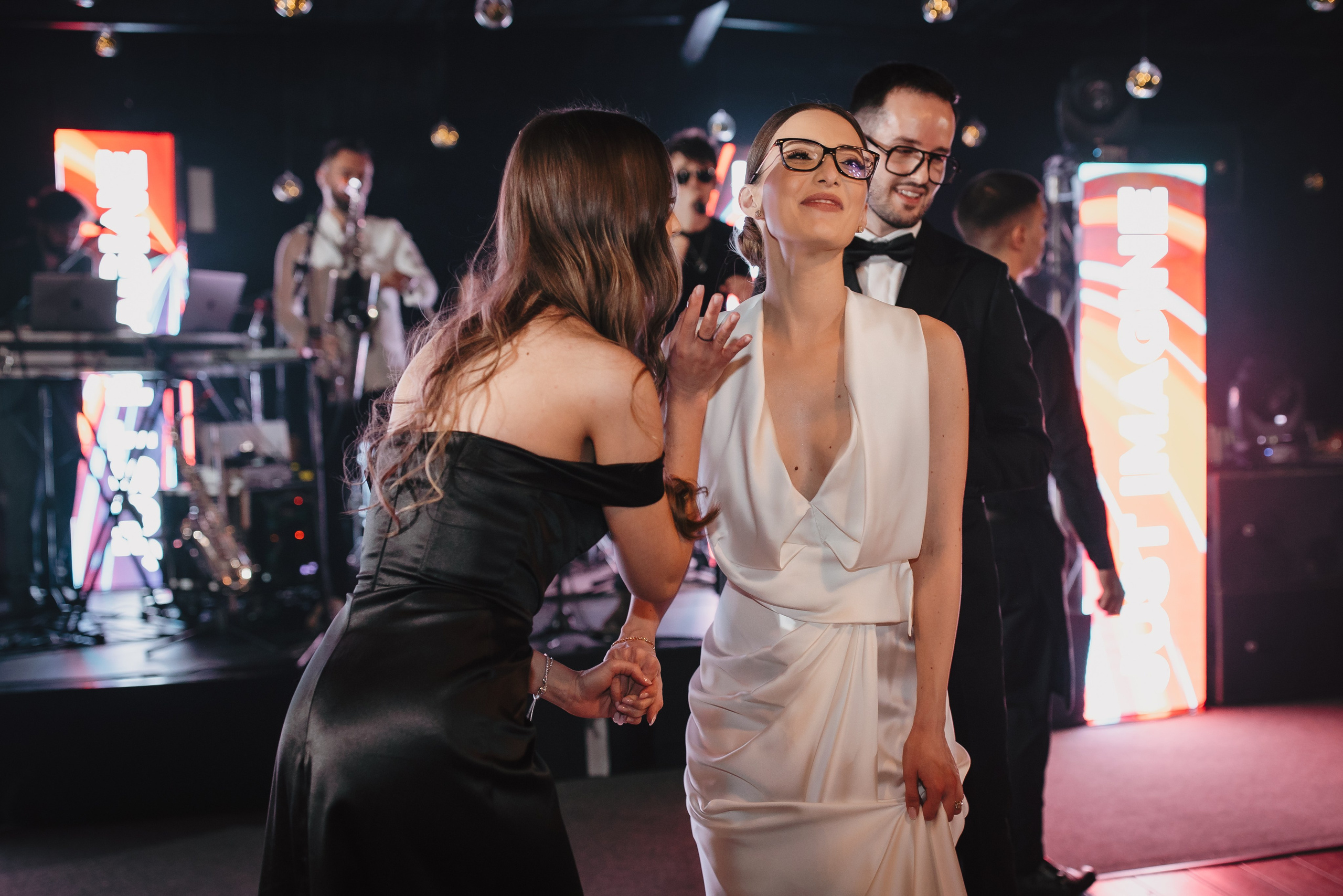 Andra & Bogdan. Fotograf de eveniment din Buzău | Bogdan