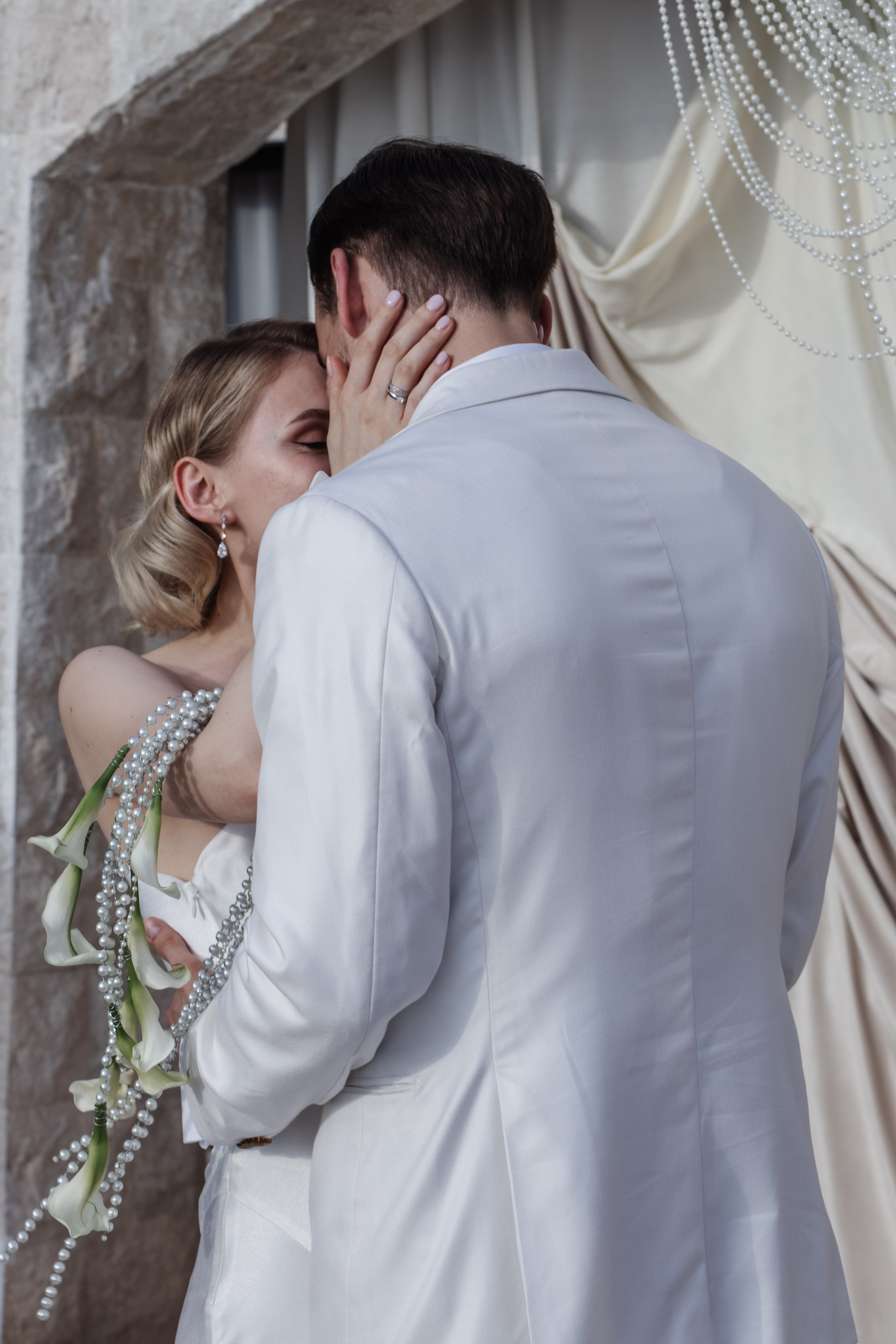 Роман і Олеся-Марта. Весільний та сімейний фотограф Наталія Дудник. Дніпро, Україна/Європа